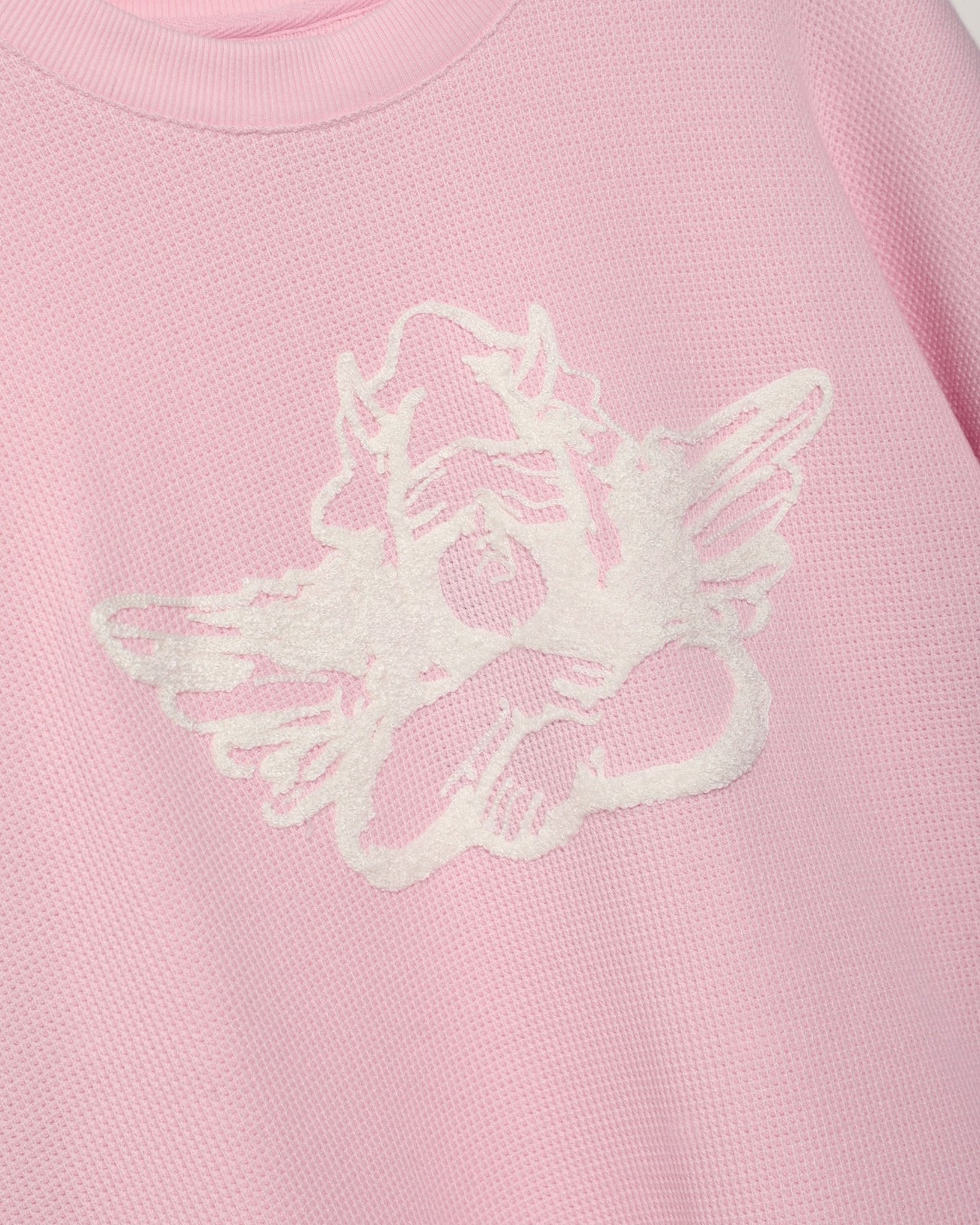 Georgia Rules V2 Kara Crewneck - ONFEMME By Lindsey's Kloset