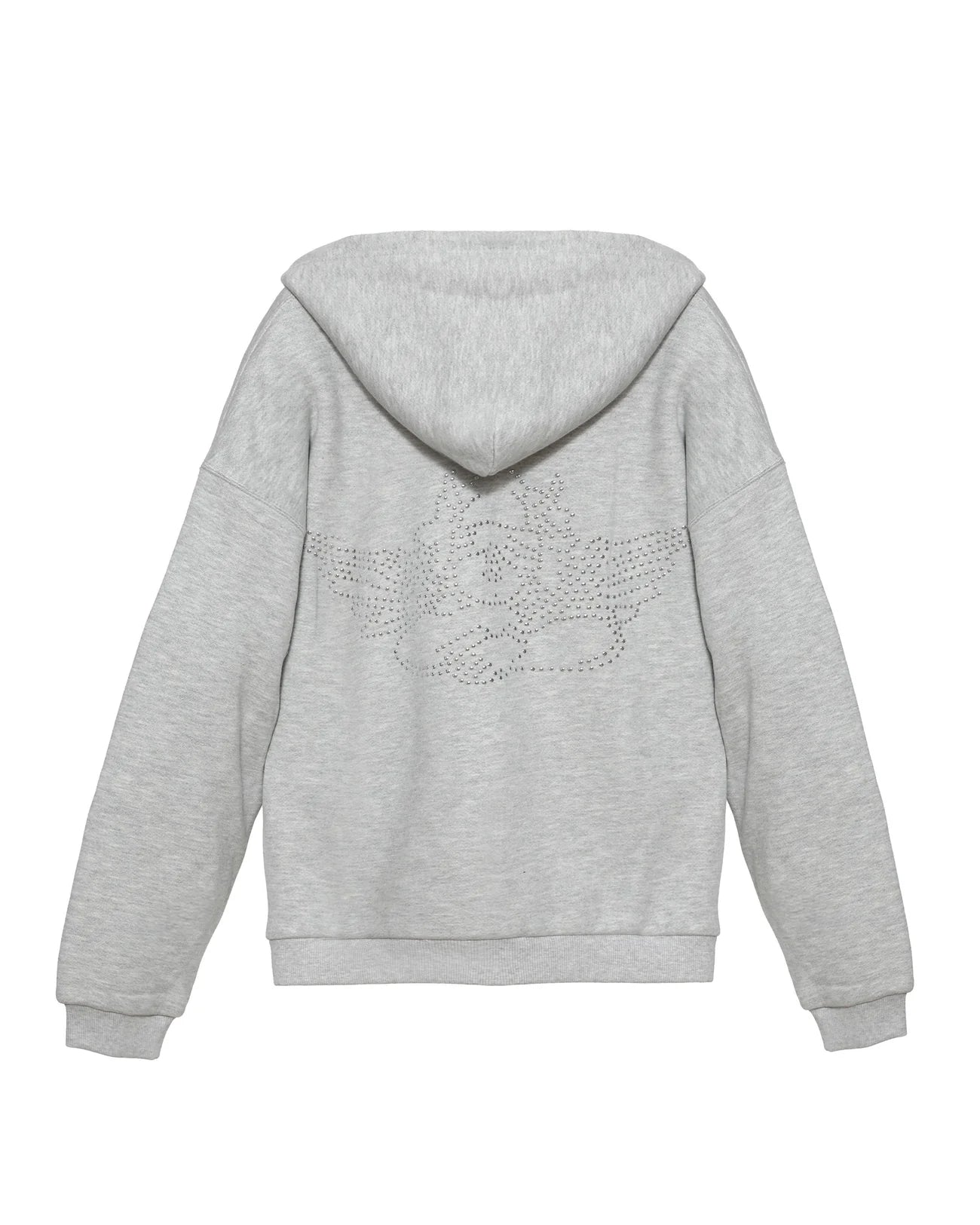 Candyqueen V2 Harley Zip-Up Hoodie - ONFEMME By Lindsey's Kloset