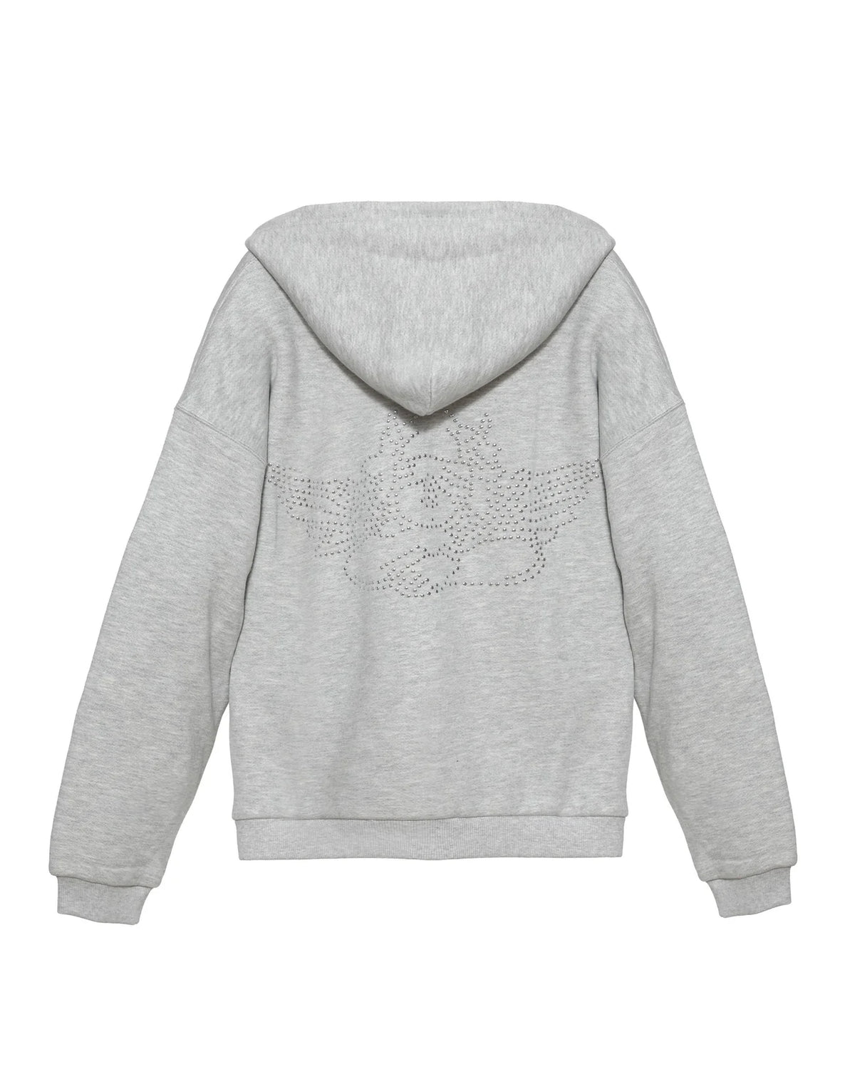 Candyqueen V2 Harley Zip-Up Hoodie - ONFEMME By Lindsey's Kloset