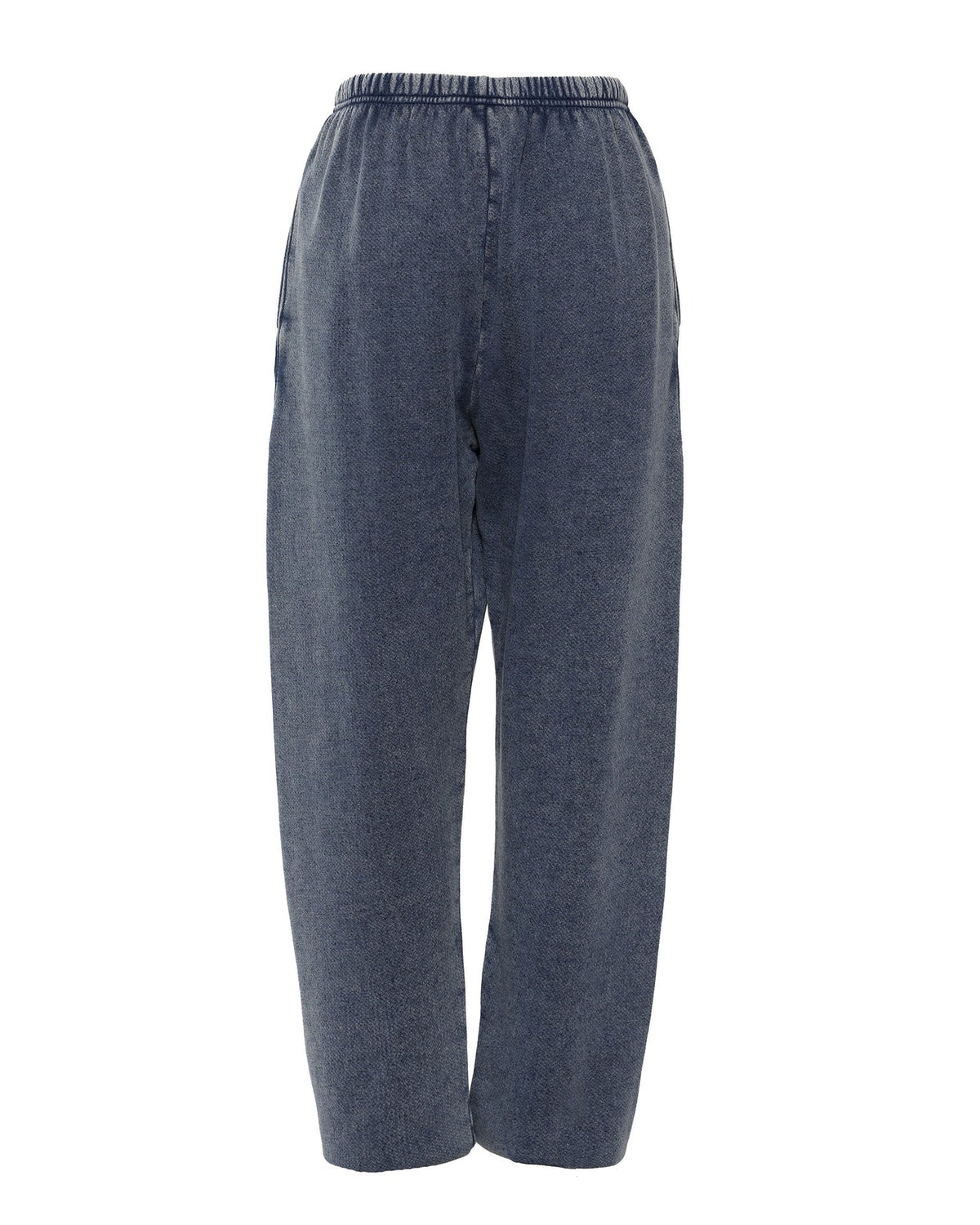 Blue Stitch Me Up Kimmy Pant - ONFEMME By Lindsey's Kloset