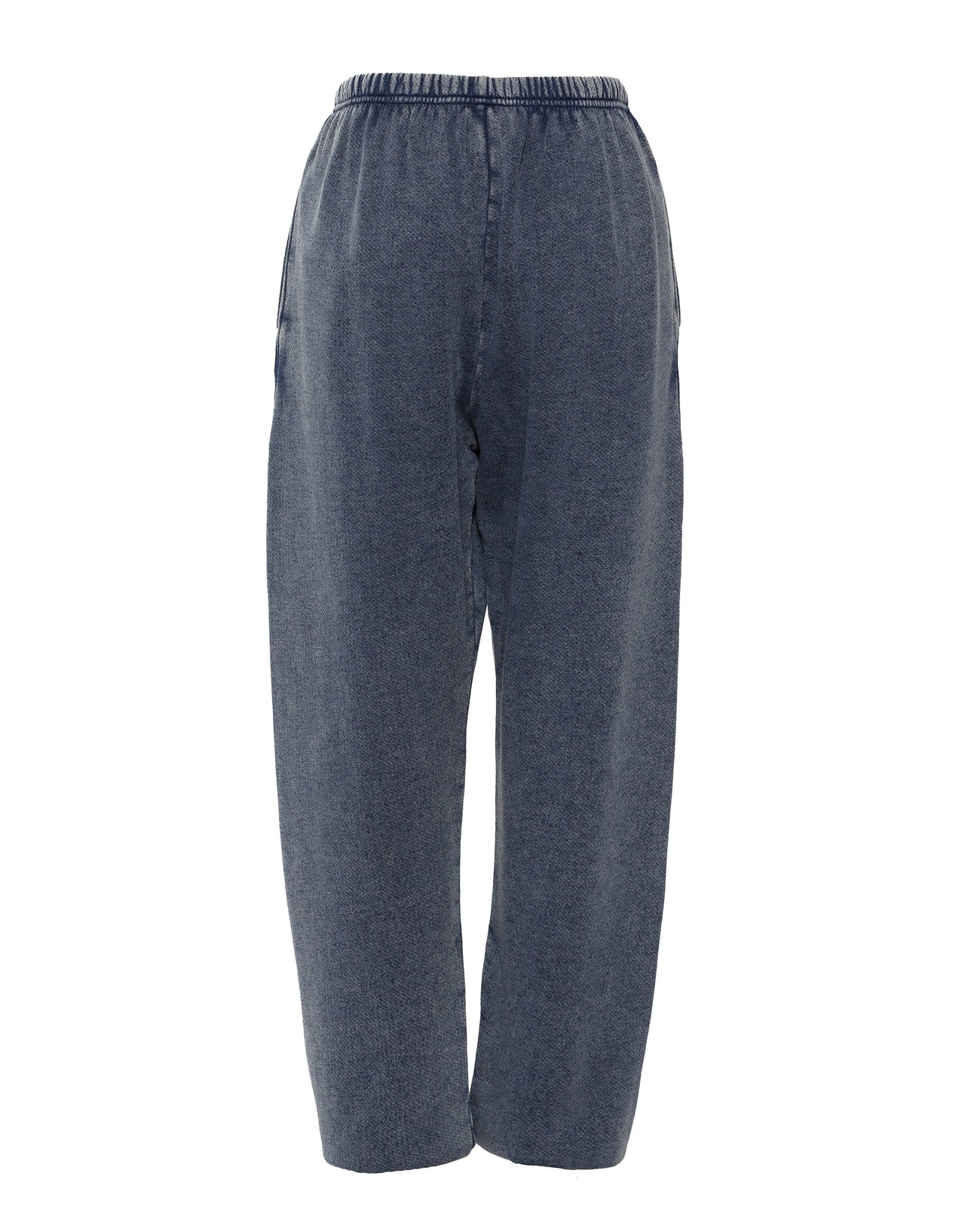 Blue Stitch Me Up Kimmy Pant - ONFEMME By Lindsey's Kloset