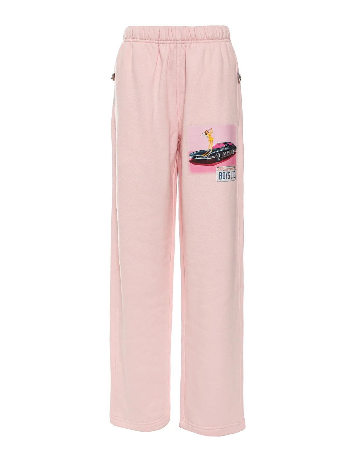 Just Fore You Alex Pants - ONFEMME By Lindsey's Kloset
