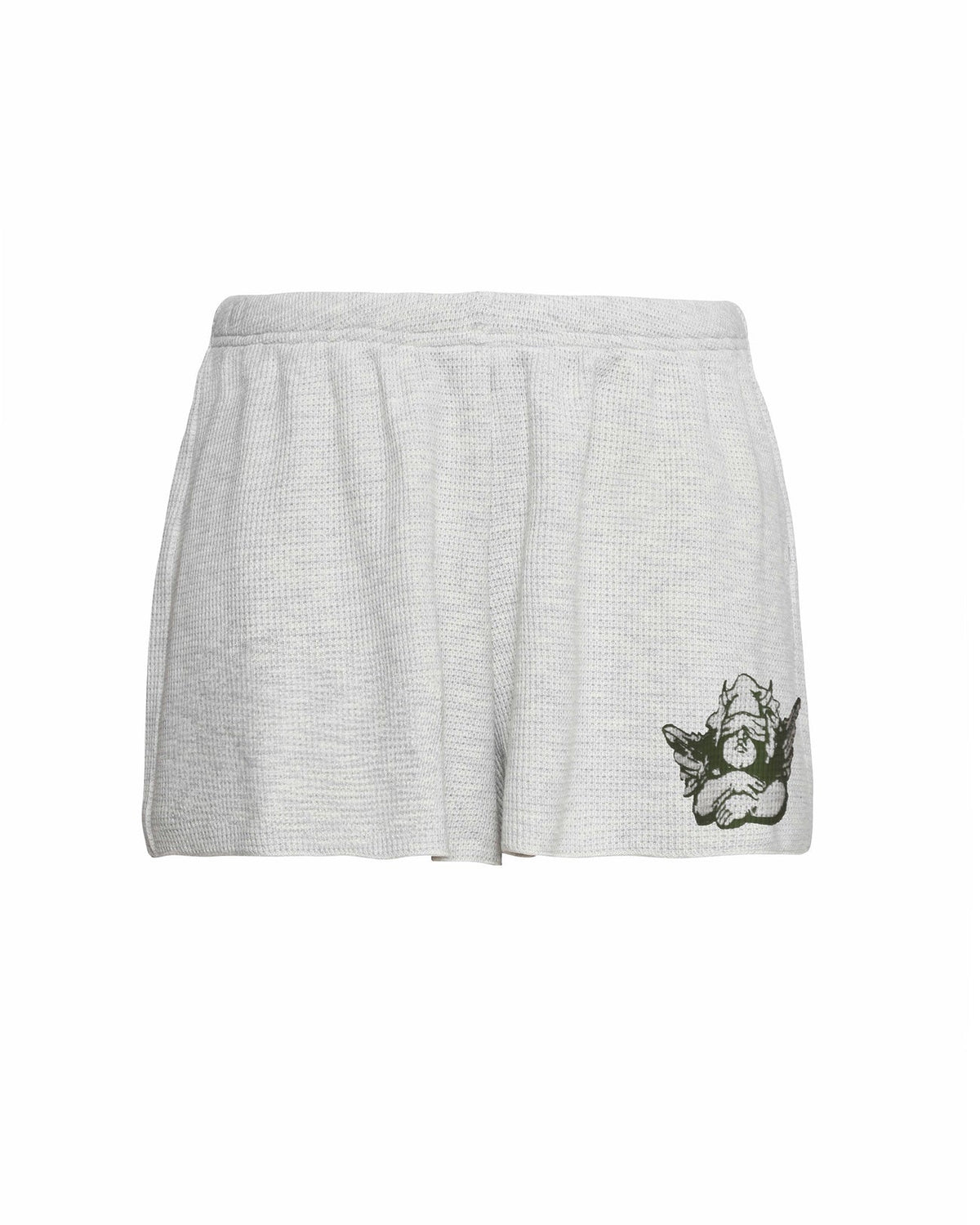 All-Star V2 Kimmy Shorts - ONFEMME By Lindsey's Kloset