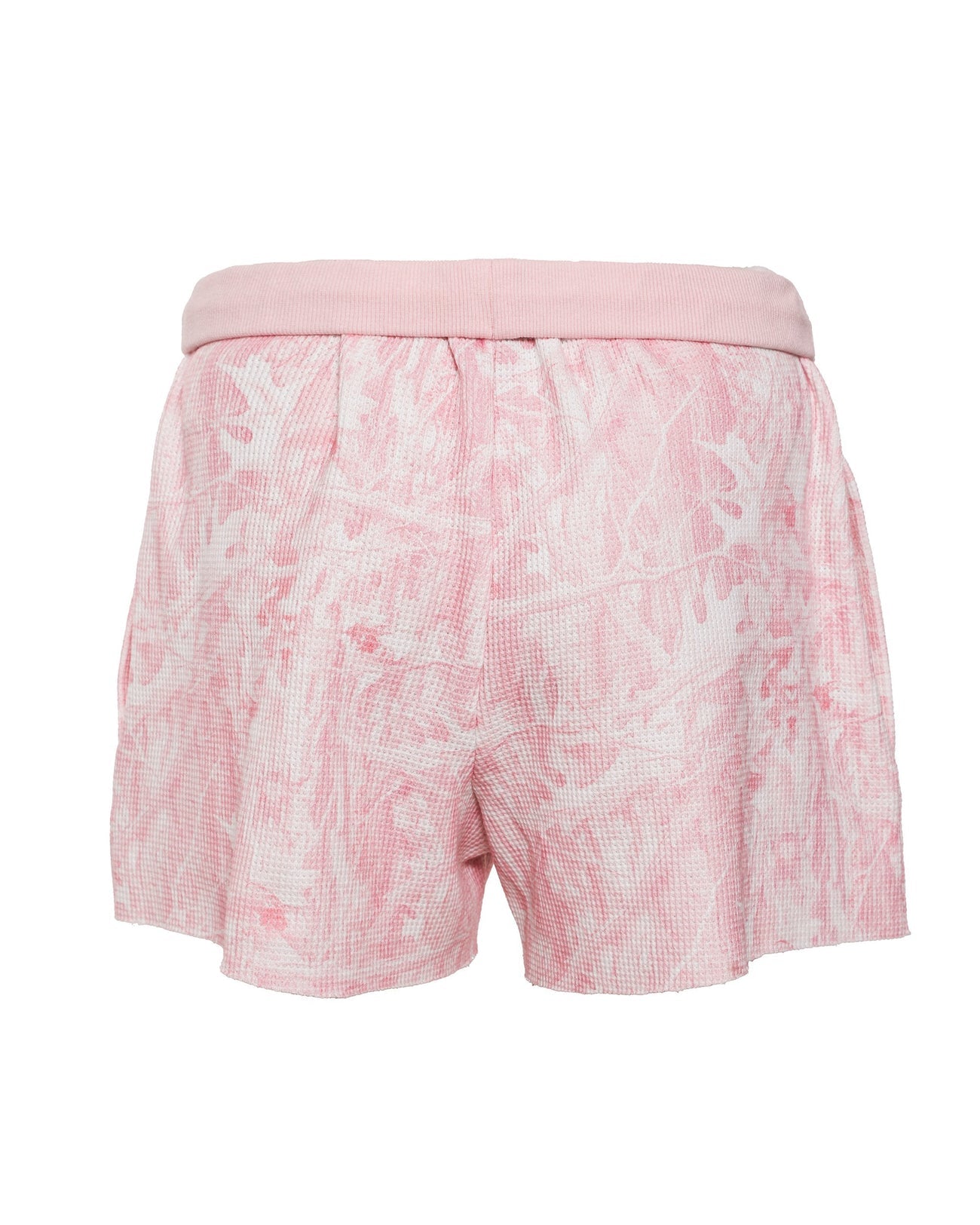 Pink Manhunt Boys Lie Basic Shorts - ONFEMME By Lindsey's Kloset