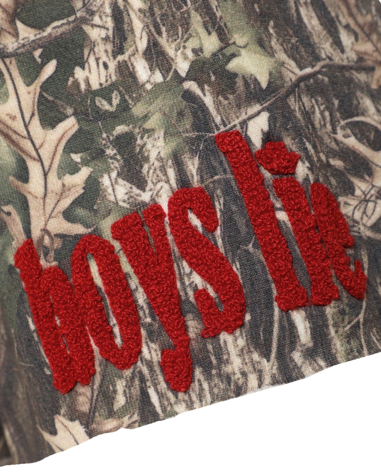 OG Manhunt Basic Short - ONFEMME By Lindsey's Kloset