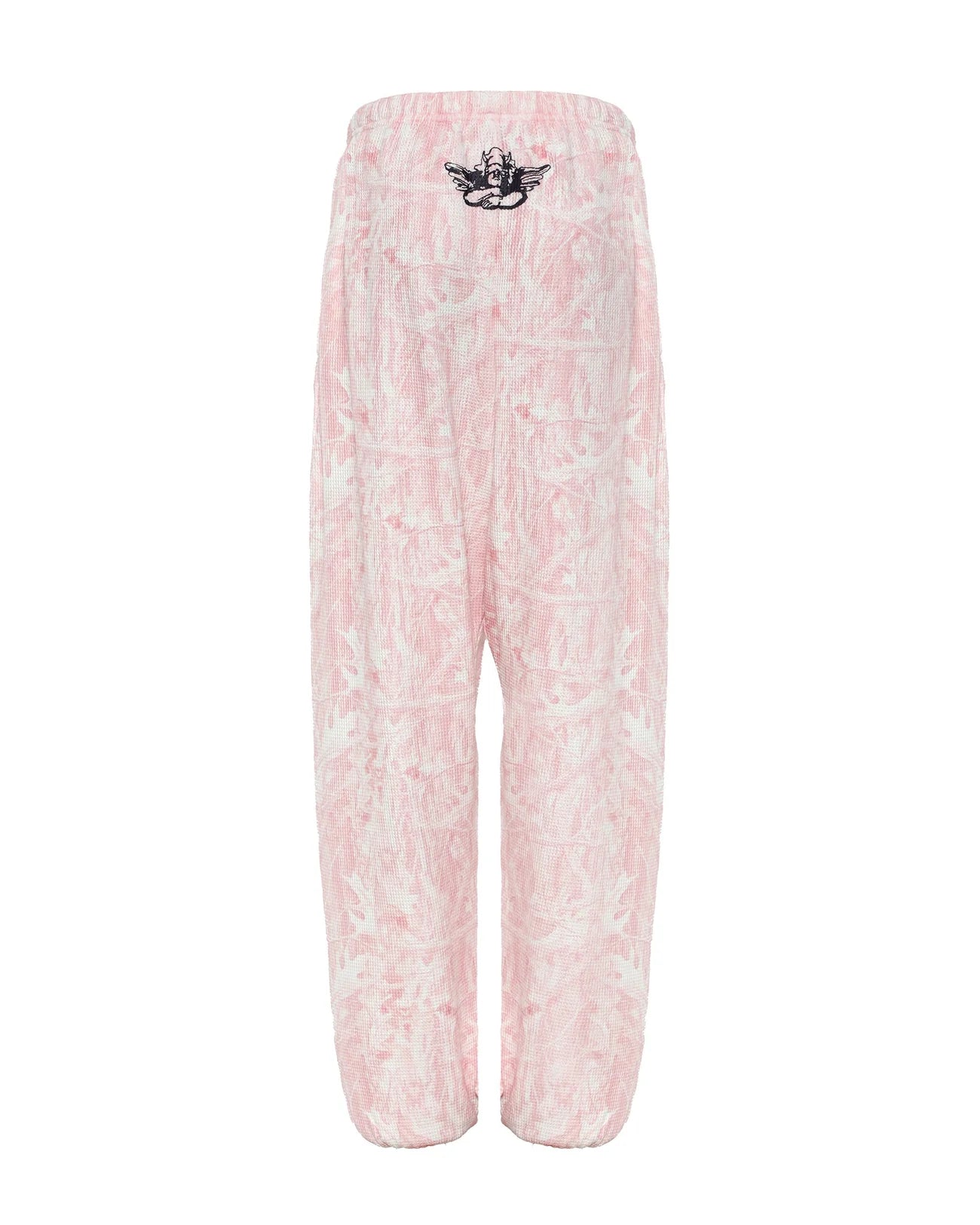 Let Love Guide My Way Kimmy Pant - ONFEMME By Lindsey's Kloset