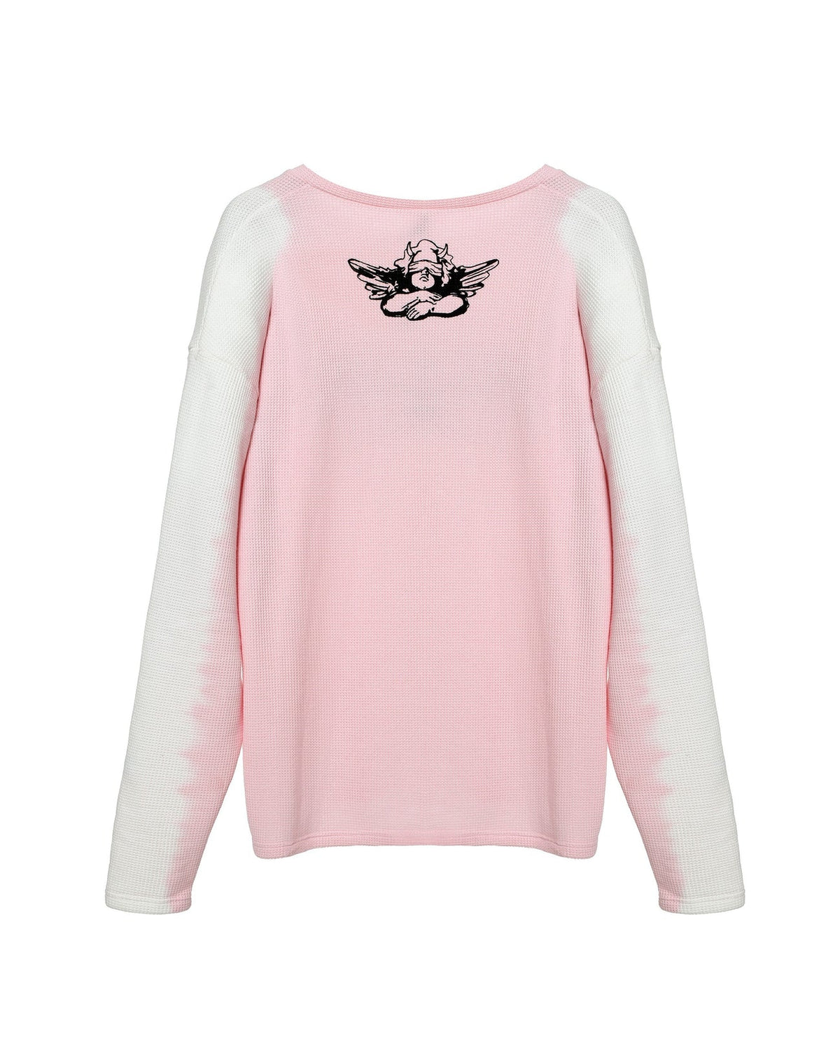 High Class Private School Thermal Longsleeve - ONFEMME By Lindsey's Kloset