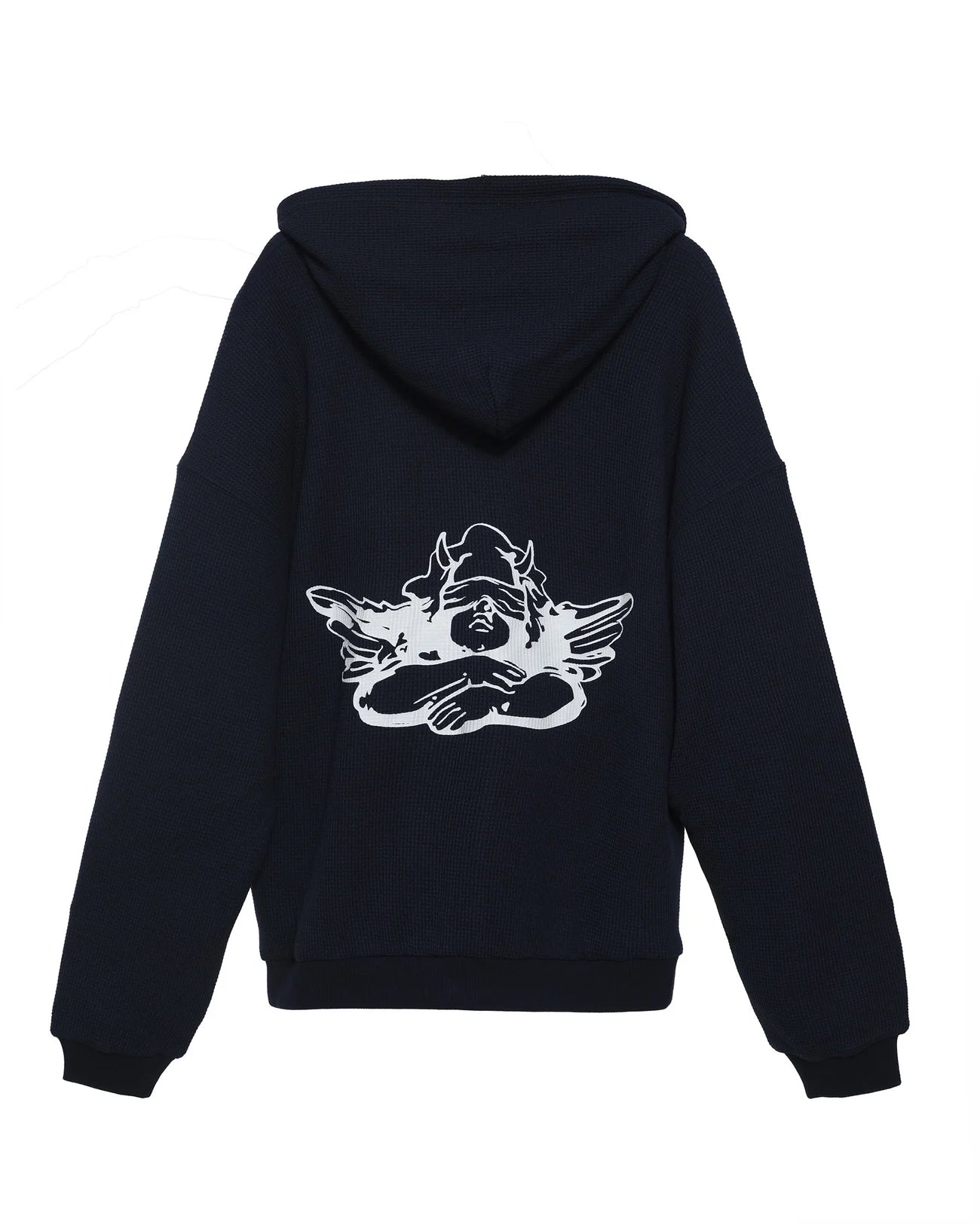 Name 'Em Harley Zip - ONFEMME By Lindsey's Kloset