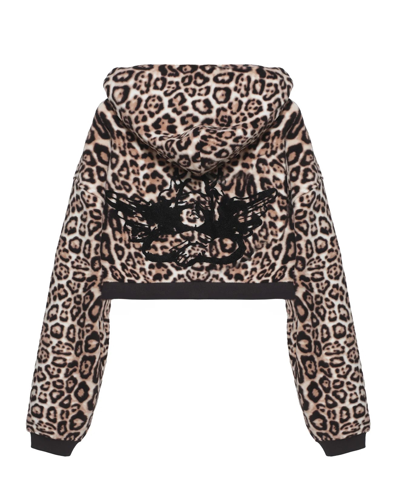 No One Likes A Cheetah Alex Zip - ONFEMME By Lindsey's Kloset
