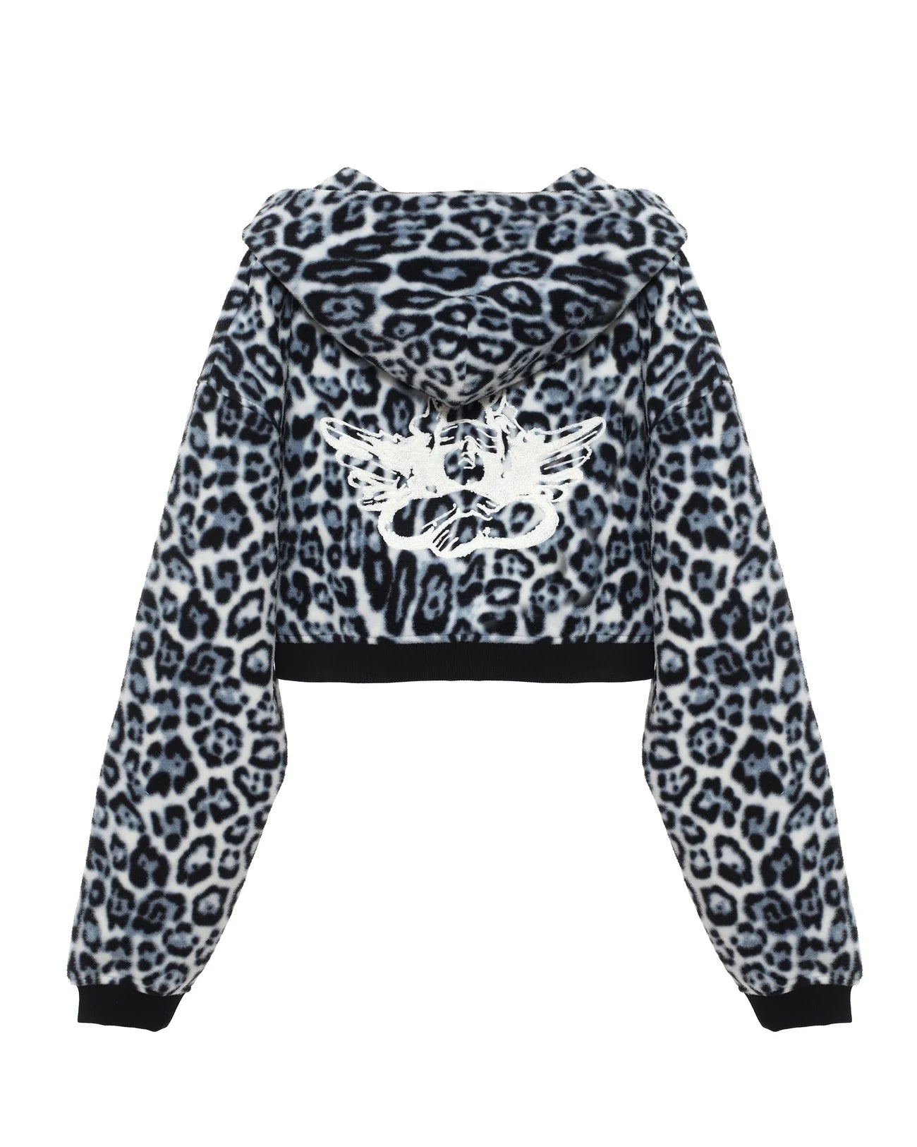 Once a Cheetah Alex Zip - ONFEMME By Lindsey's Kloset