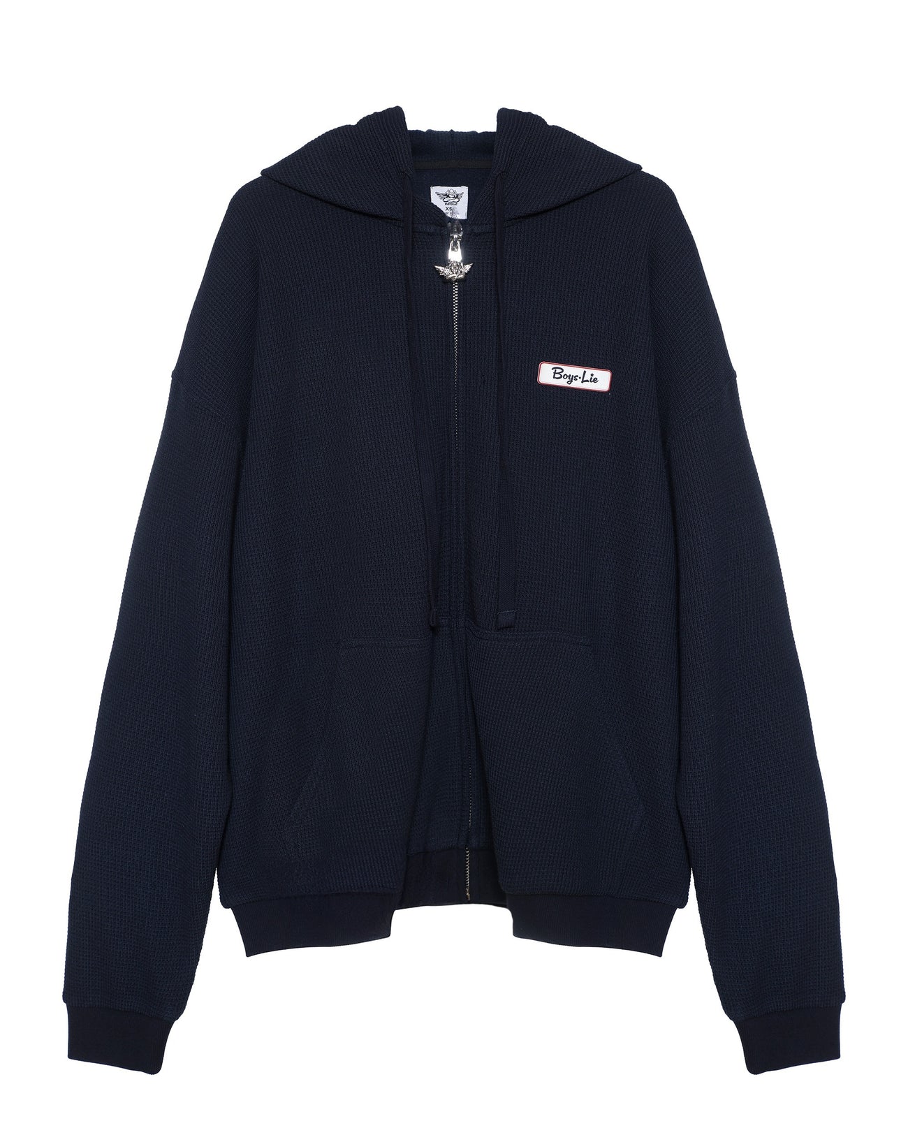 Name 'Em Harley Zip - ONFEMME By Lindsey's Kloset