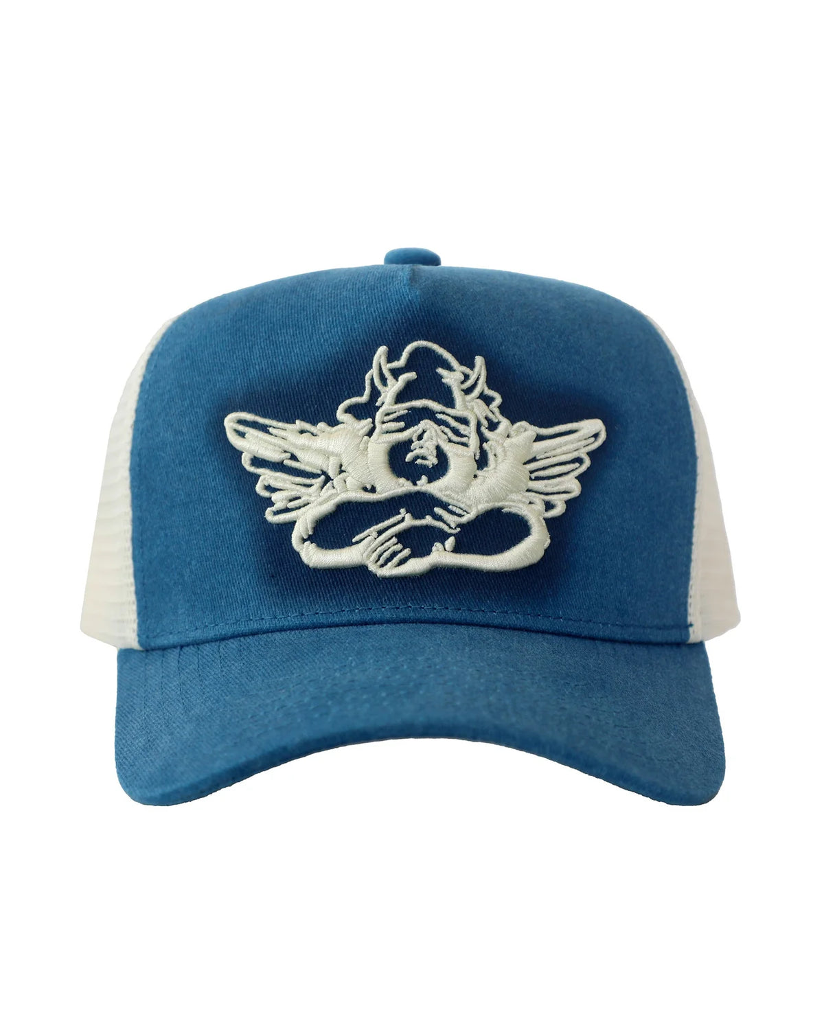 Blueprint Trucker Hat