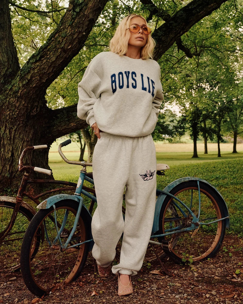 Smoke & Mirrors Kimmy Pants - ONFEMME By Lindsey's Kloset