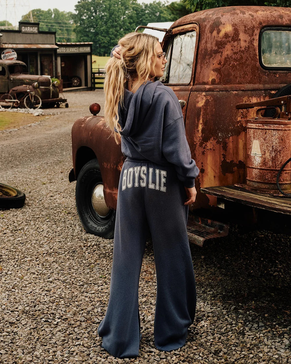 In Too Deep MM Pant - ONFEMME By Lindsey's Kloset