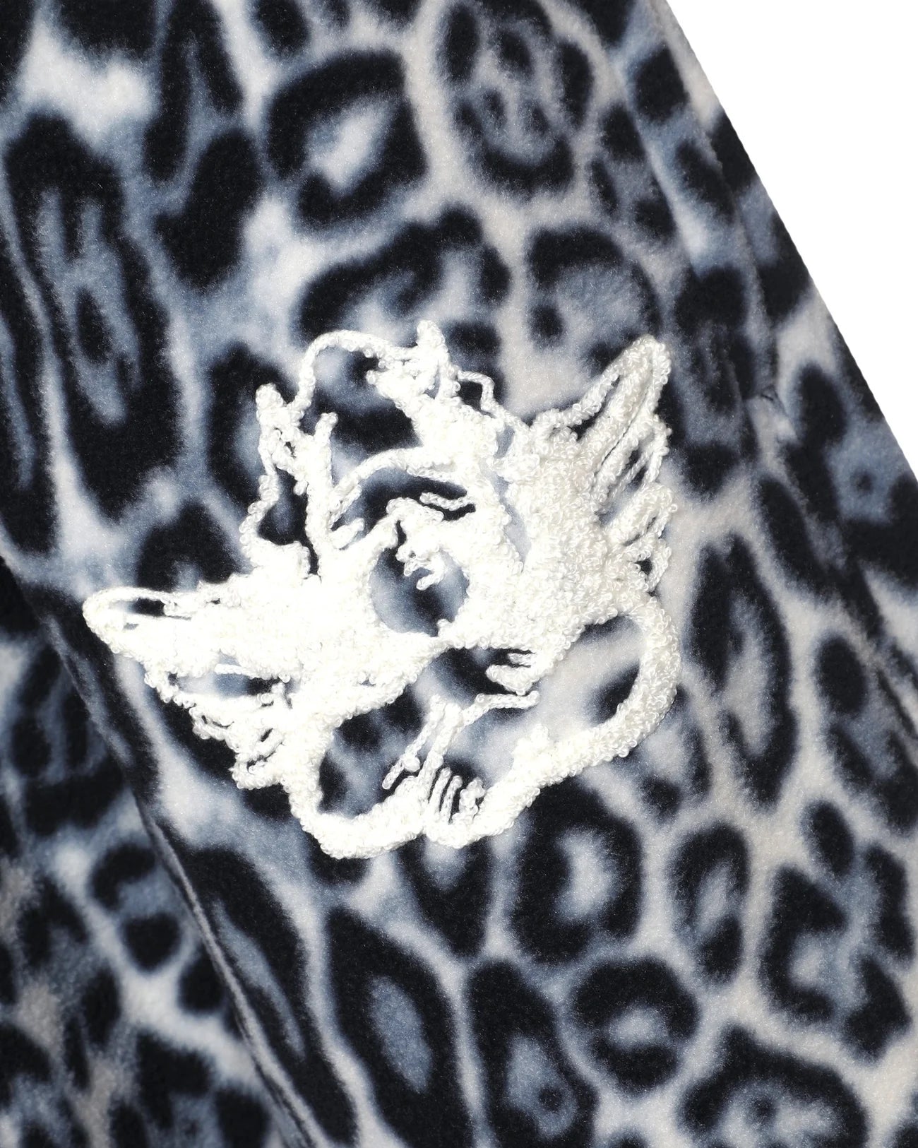 Once a Cheetah Alex Pant - ONFEMME By Lindsey's Kloset