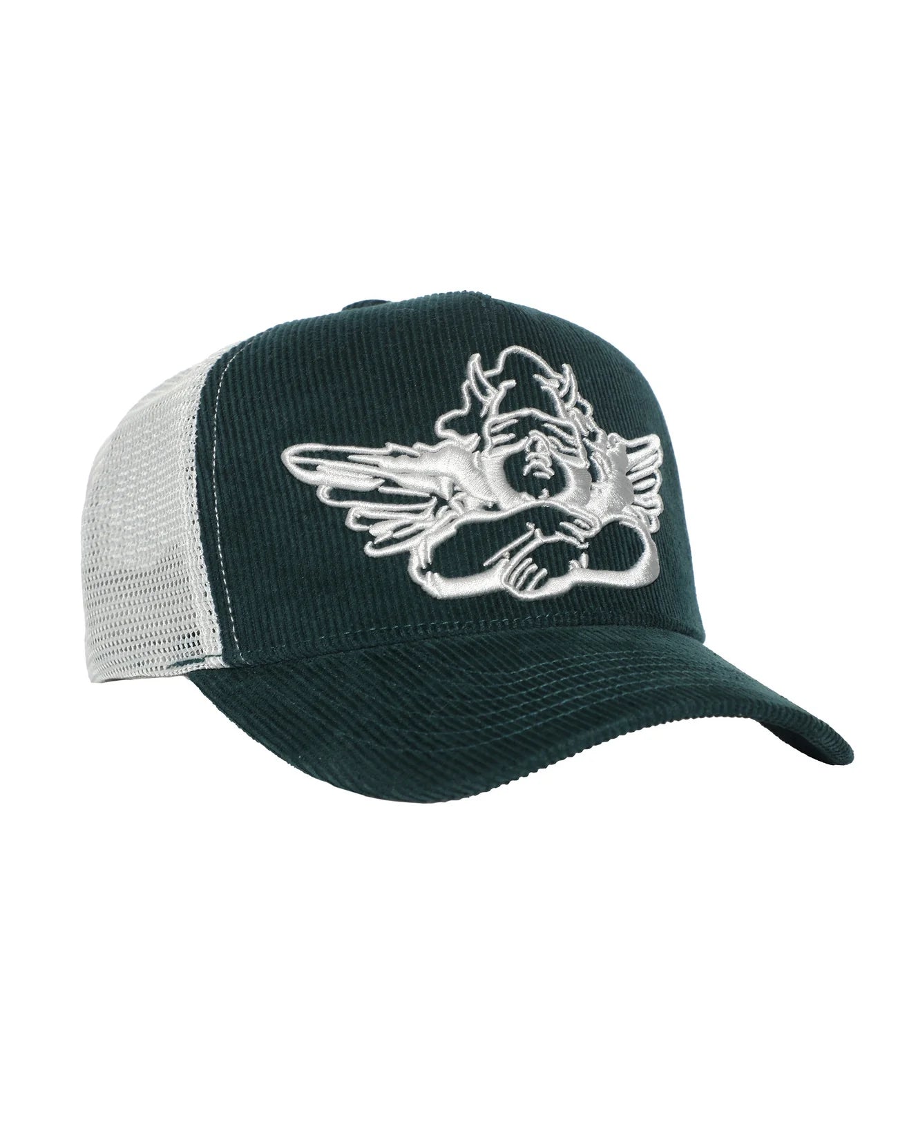 Go Birds Trucker Hat - ONFEMME By Lindsey's Kloset