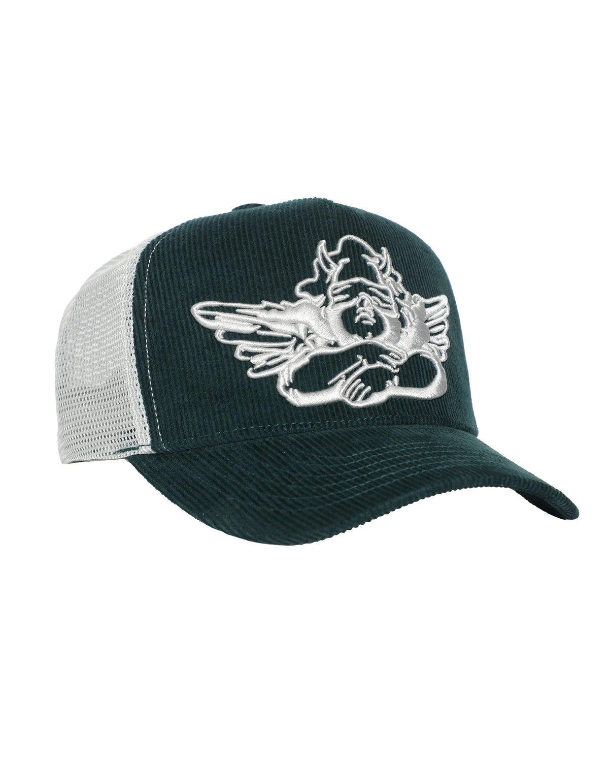 Go Birds Trucker Hat - ONFEMME By Lindsey's Kloset