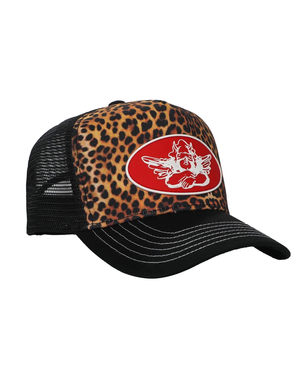 He's A Cheetah Trucker - ONFEMME By Lindsey's Kloset