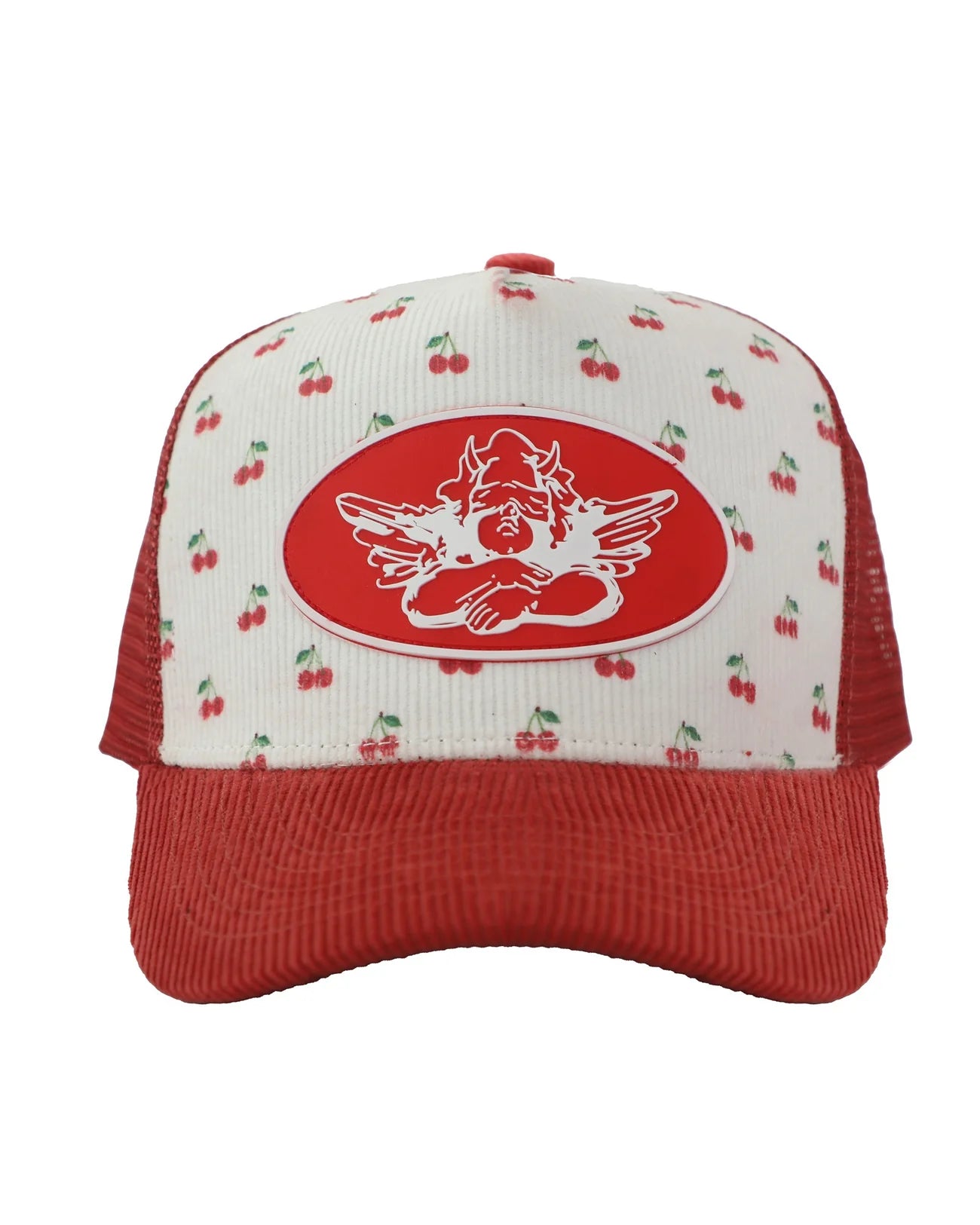 Know How To Pick 'Em Trucker