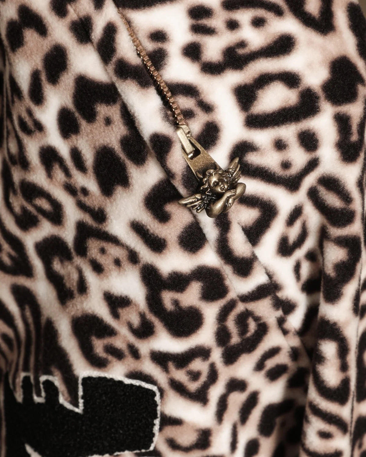 No One Likes A Cheetah Alex Pant - ONFEMME By Lindsey's Kloset