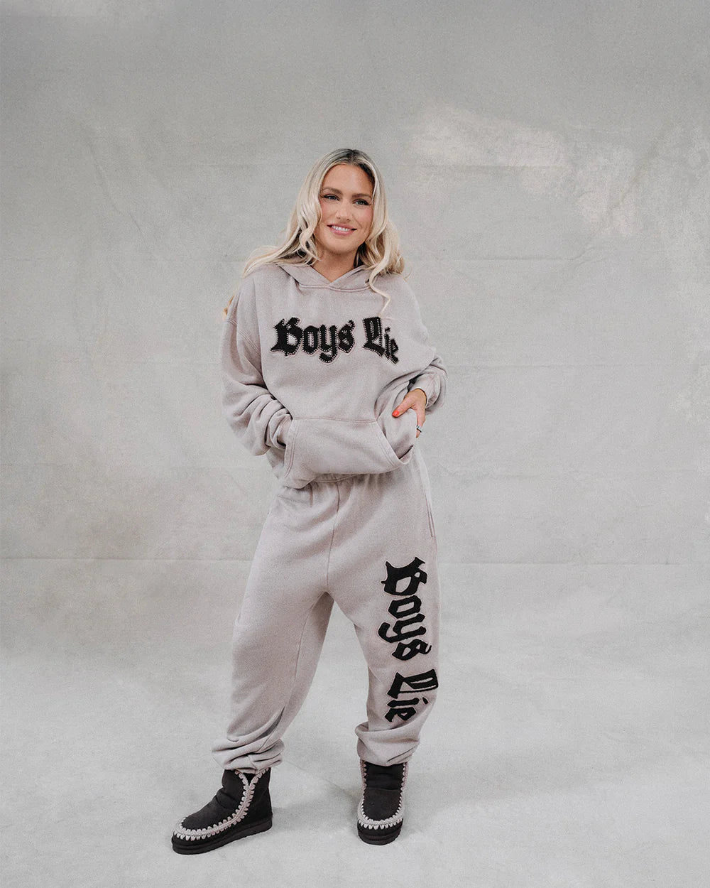 Rocker Kimmy Pant - ONFEMME By Lindsey's Kloset