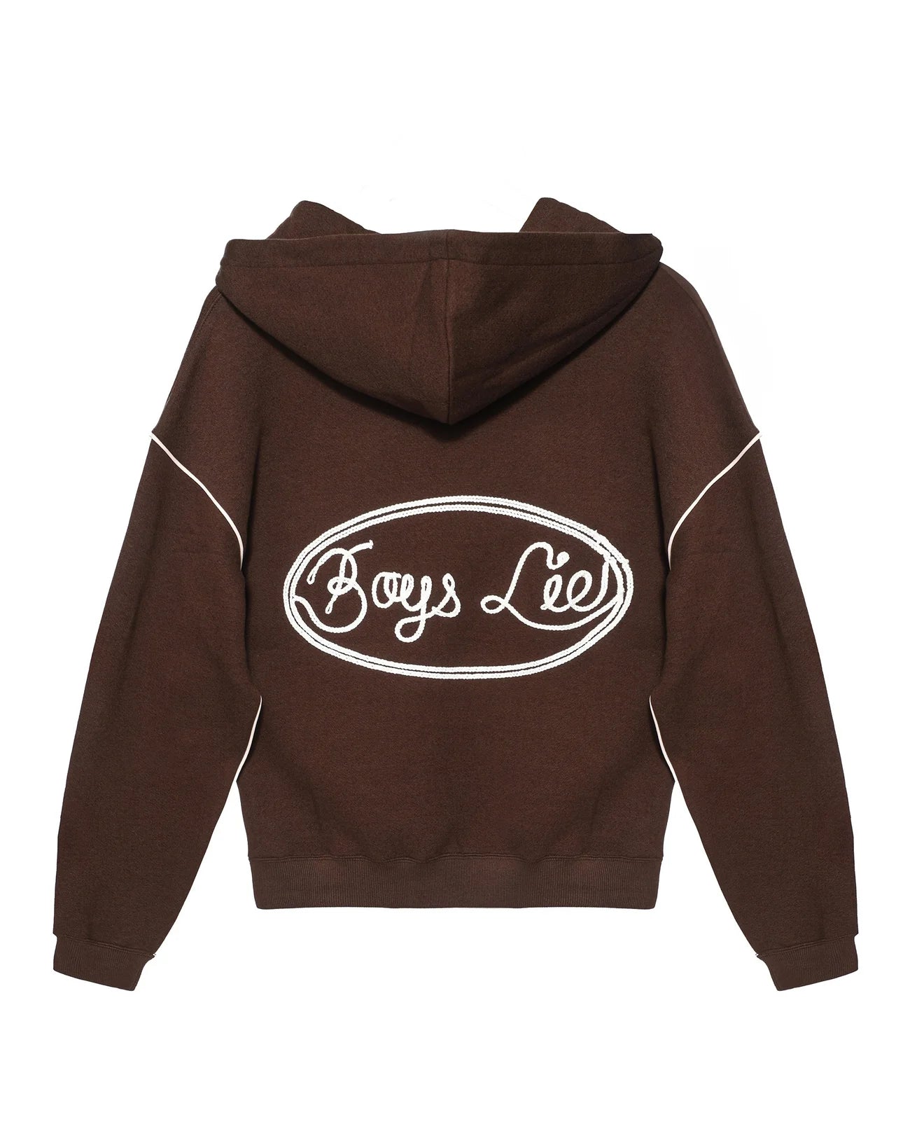 Lasso'd Up Racer Hoodie - ONFEMME By Lindsey's Kloset