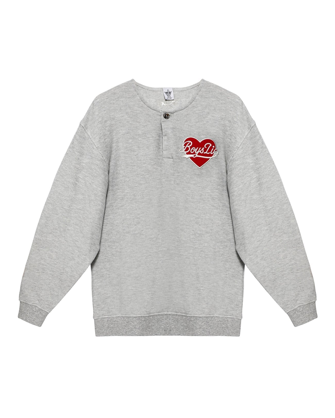 Signature K-Crewneck - ONFEMME By Lindsey's Kloset