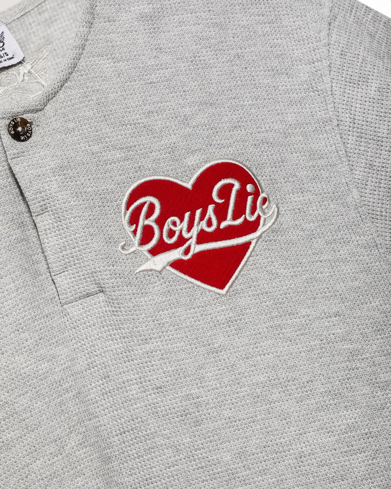 Signature K-Crewneck - ONFEMME By Lindsey's Kloset