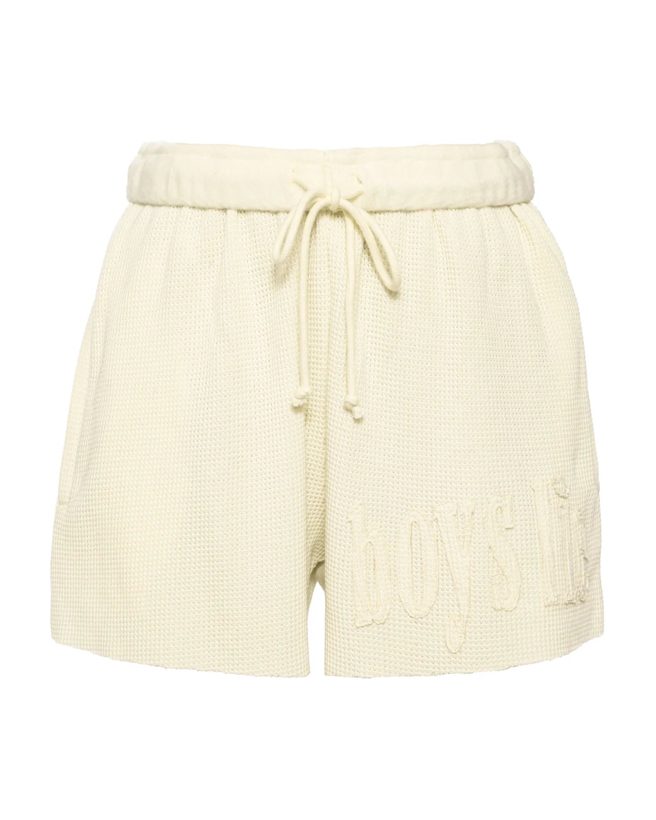 Butter Me Up Basic Shorts - ONFEMME By Lindsey's Kloset