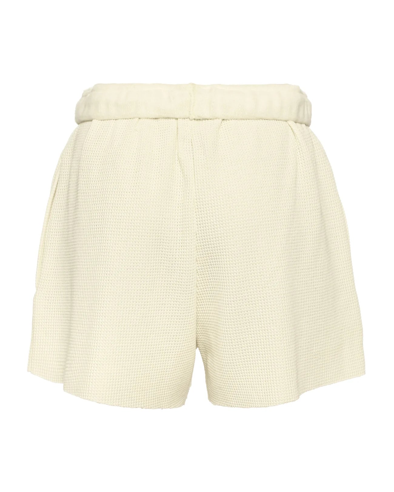 Butter Me Up Basic Shorts - ONFEMME By Lindsey's Kloset