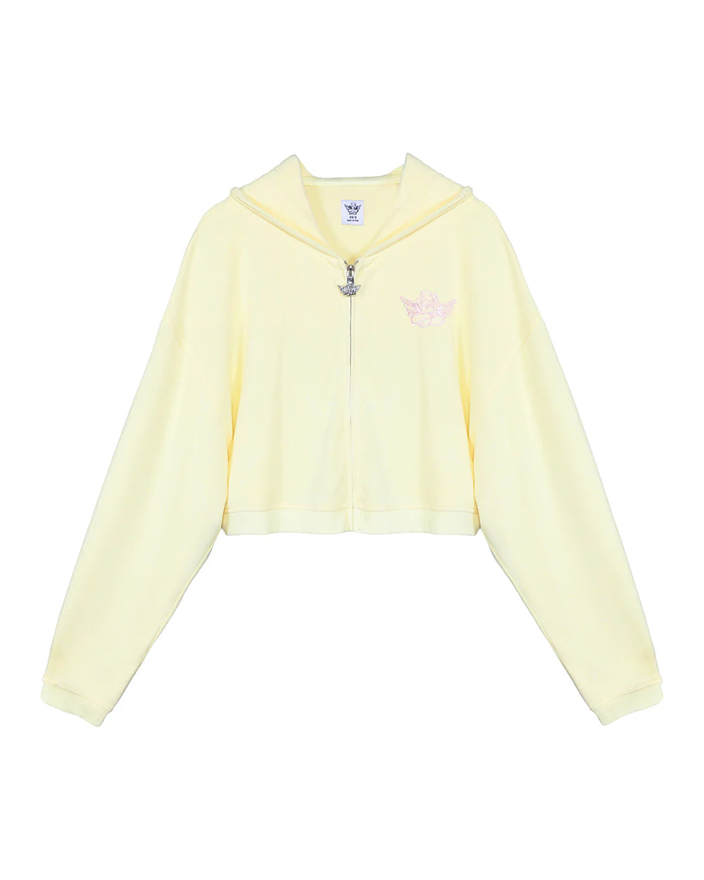 Boys Will Be Boys Who Lie Alex Zip - ONFEMME By Lindsey's Kloset