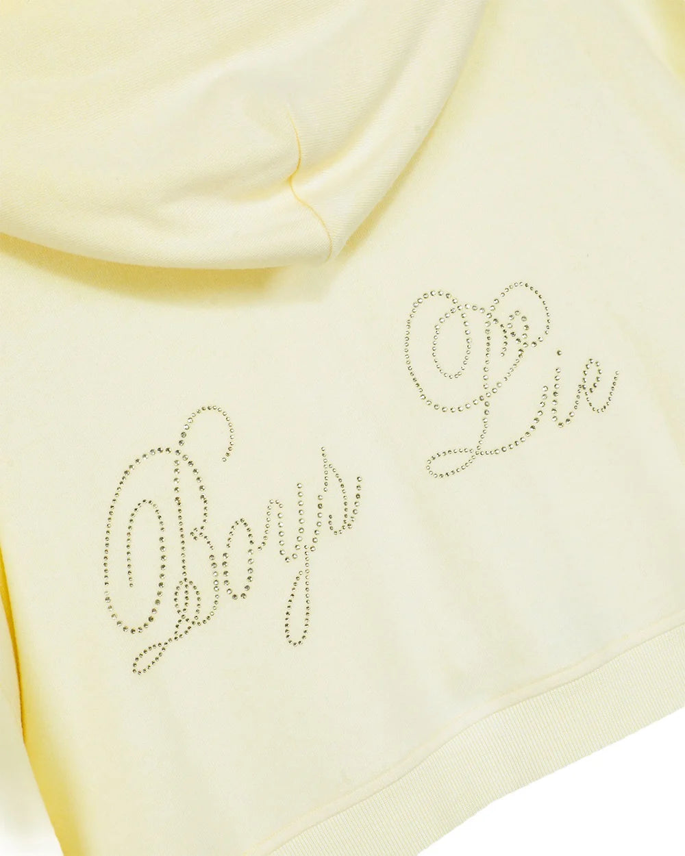 Boys Will Be Boys Who Lie Alex Zip - ONFEMME By Lindsey's Kloset