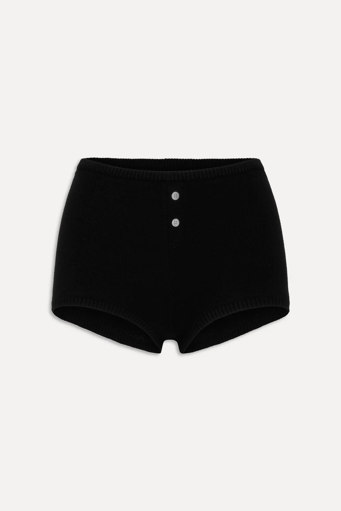 x BELLA HADID Bradley Knit Booty Shorts