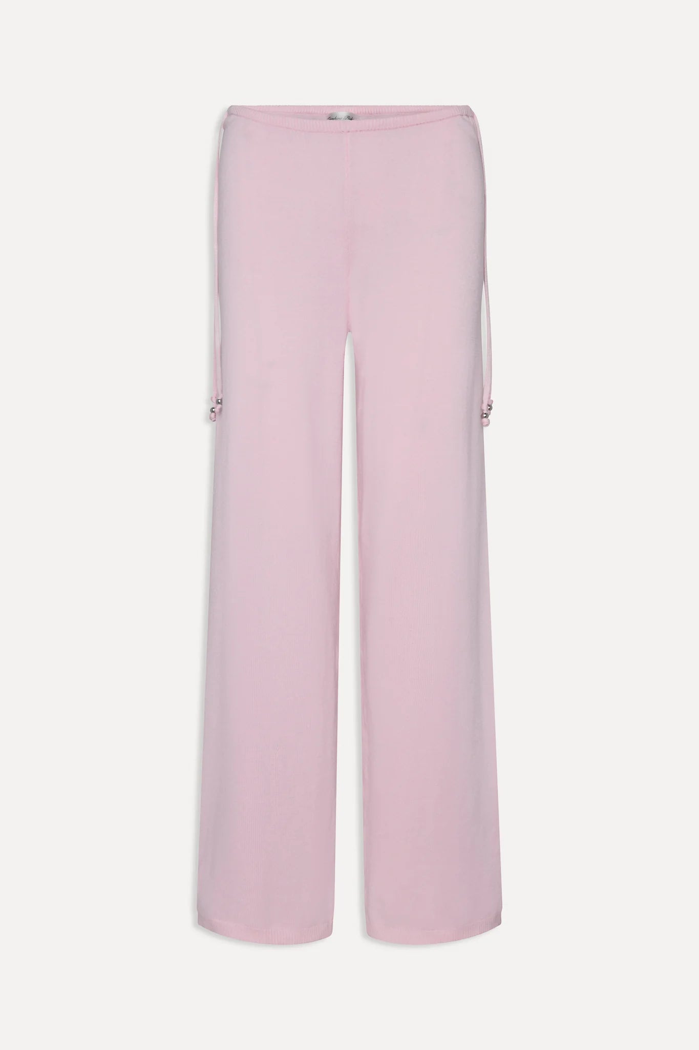 Breeze Low Rise Knit Pants - ONFEMME By Lindsey's Kloset