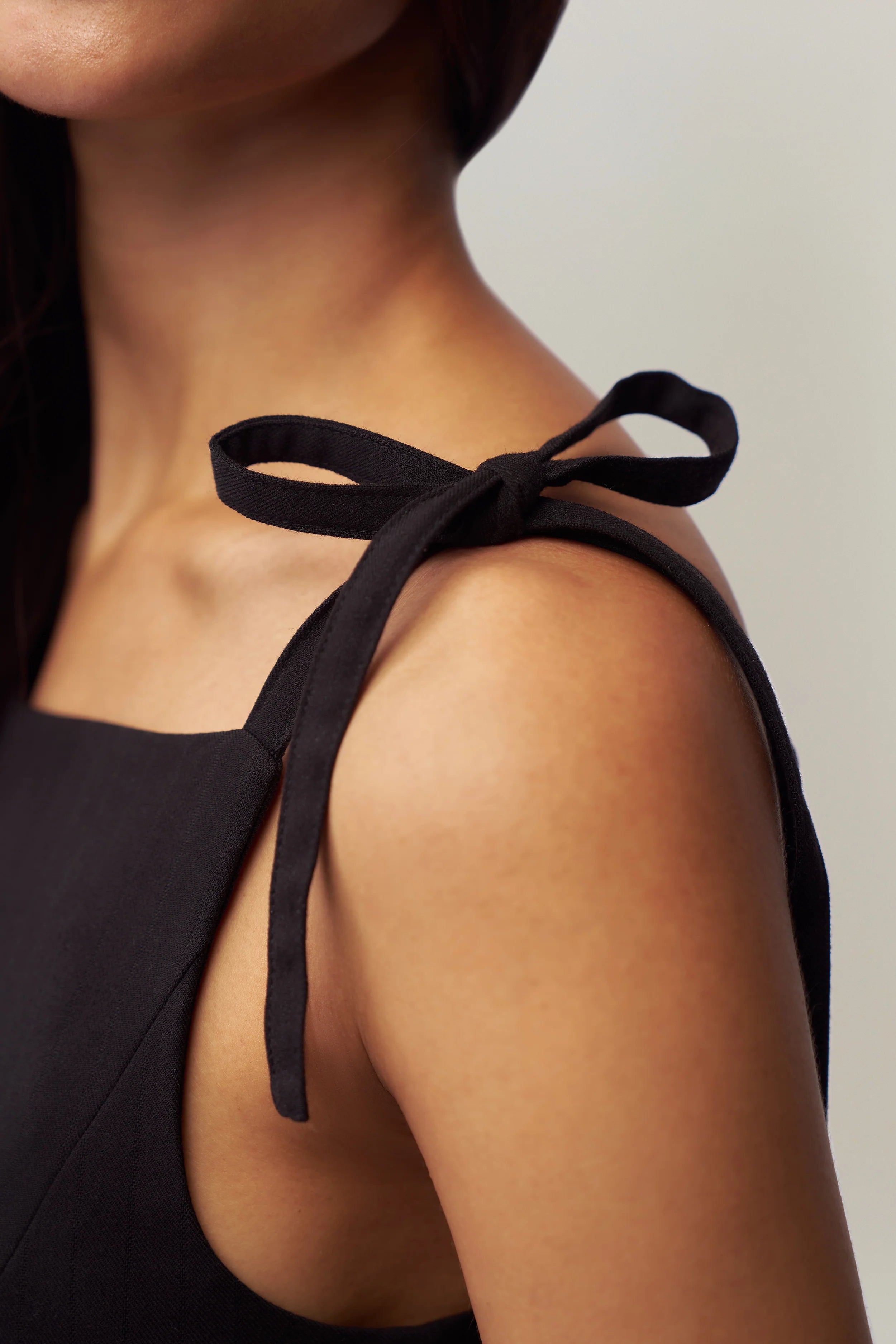 Brigette Midi Gown - ONFEMME By Lindsey's Kloset