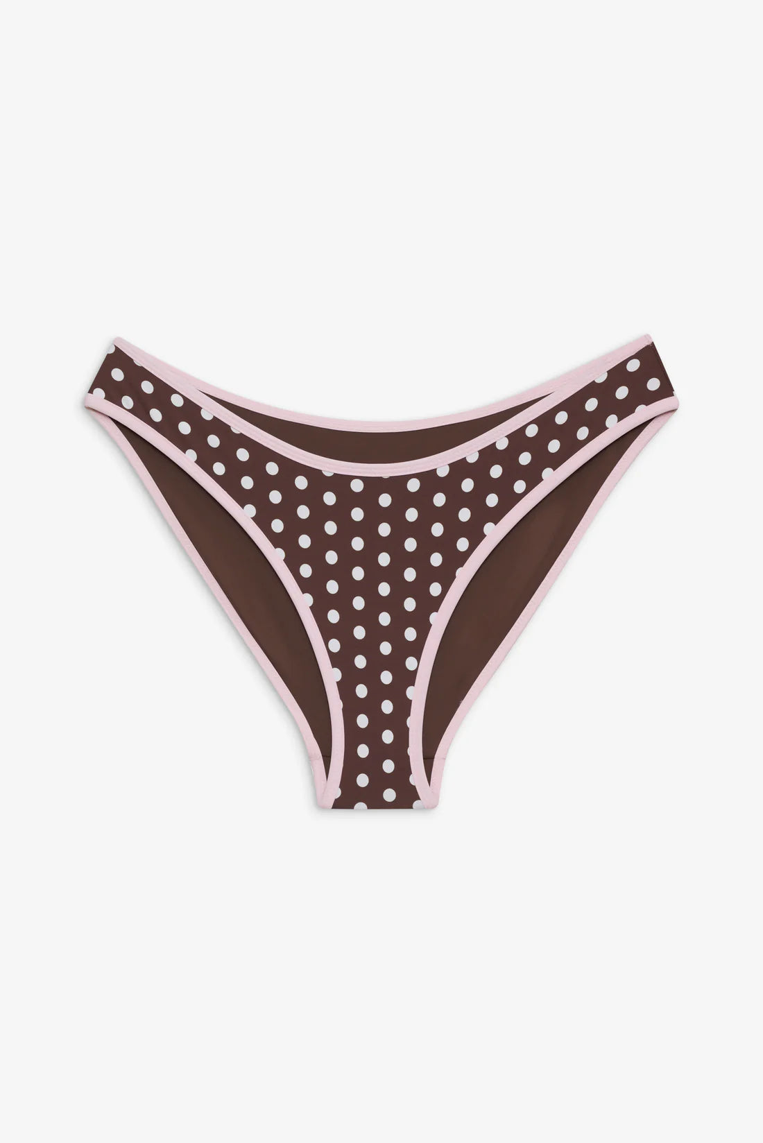 Catalina Full Coverage Bikini Bottom - ONFEMME By Lindsey's Kloset