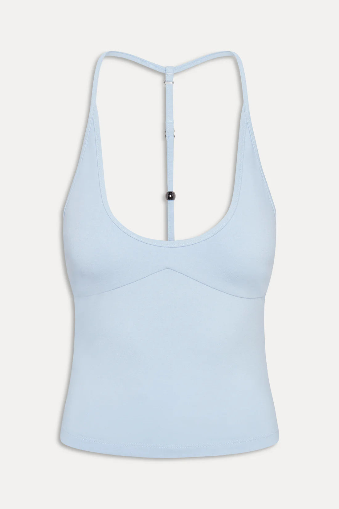 x JENNIE Chantal Cotton Halter Top - ONFEMME By Lindsey's Kloset