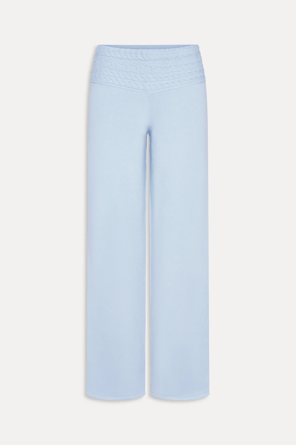 Crosby Cloud Cable Knit Pant