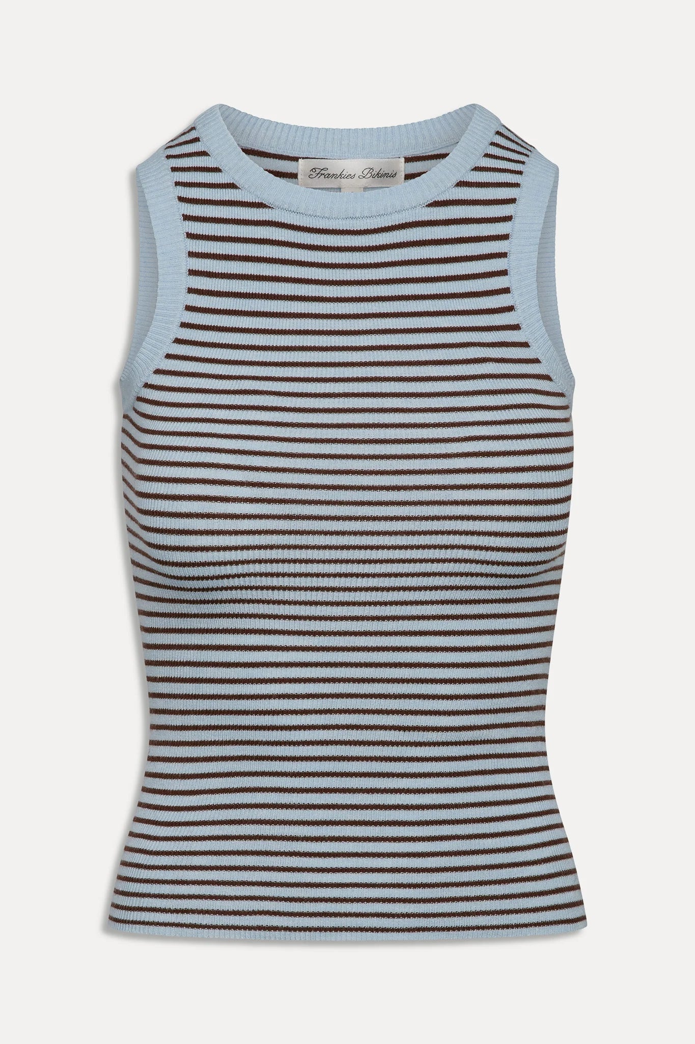 Cuddle Knit Tank Top - ONFEMME By Lindsey's Kloset