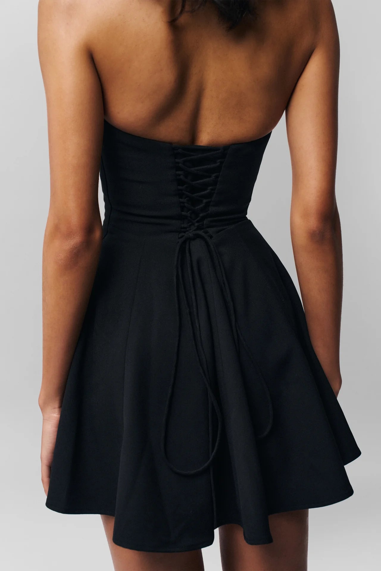 Juliette Halter Dress