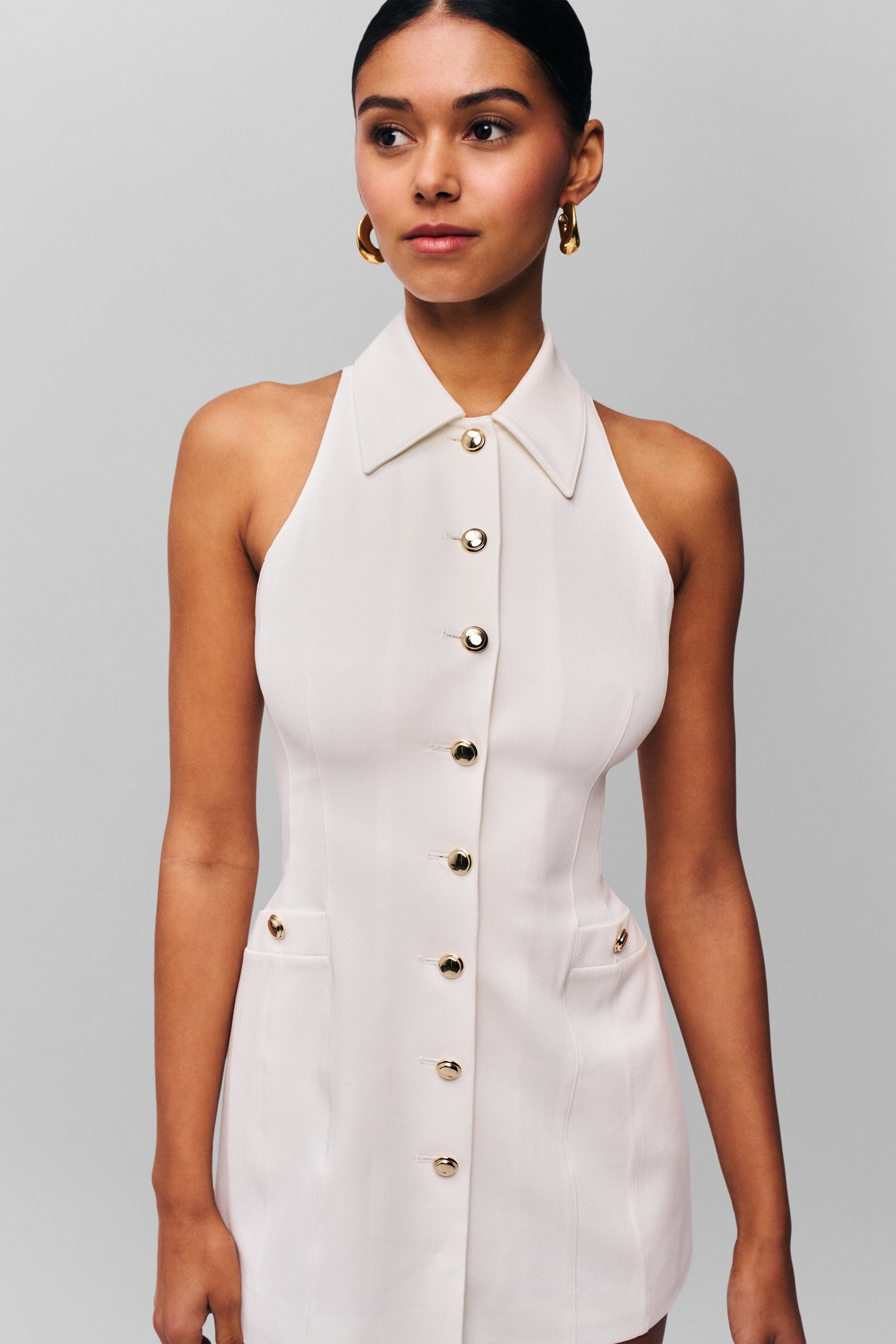 Isla Dress