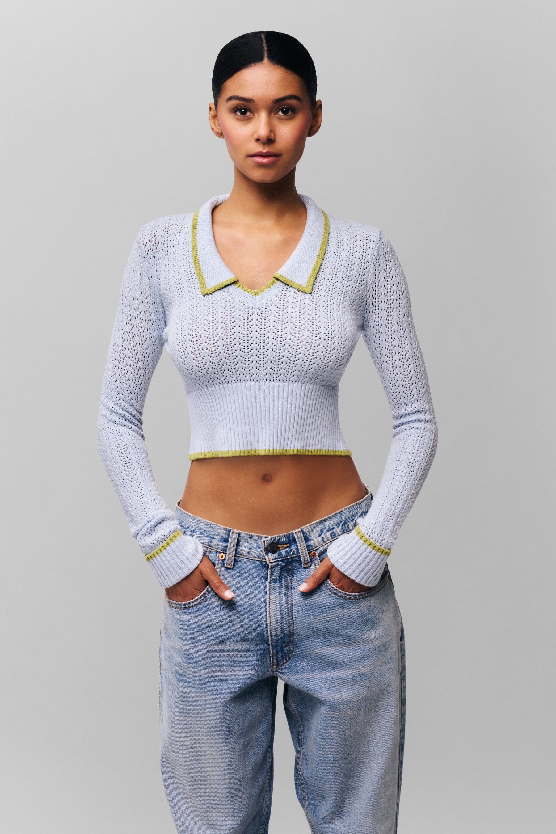 Charlotte Pullover Knit - ONFEMME By Lindsey's Kloset