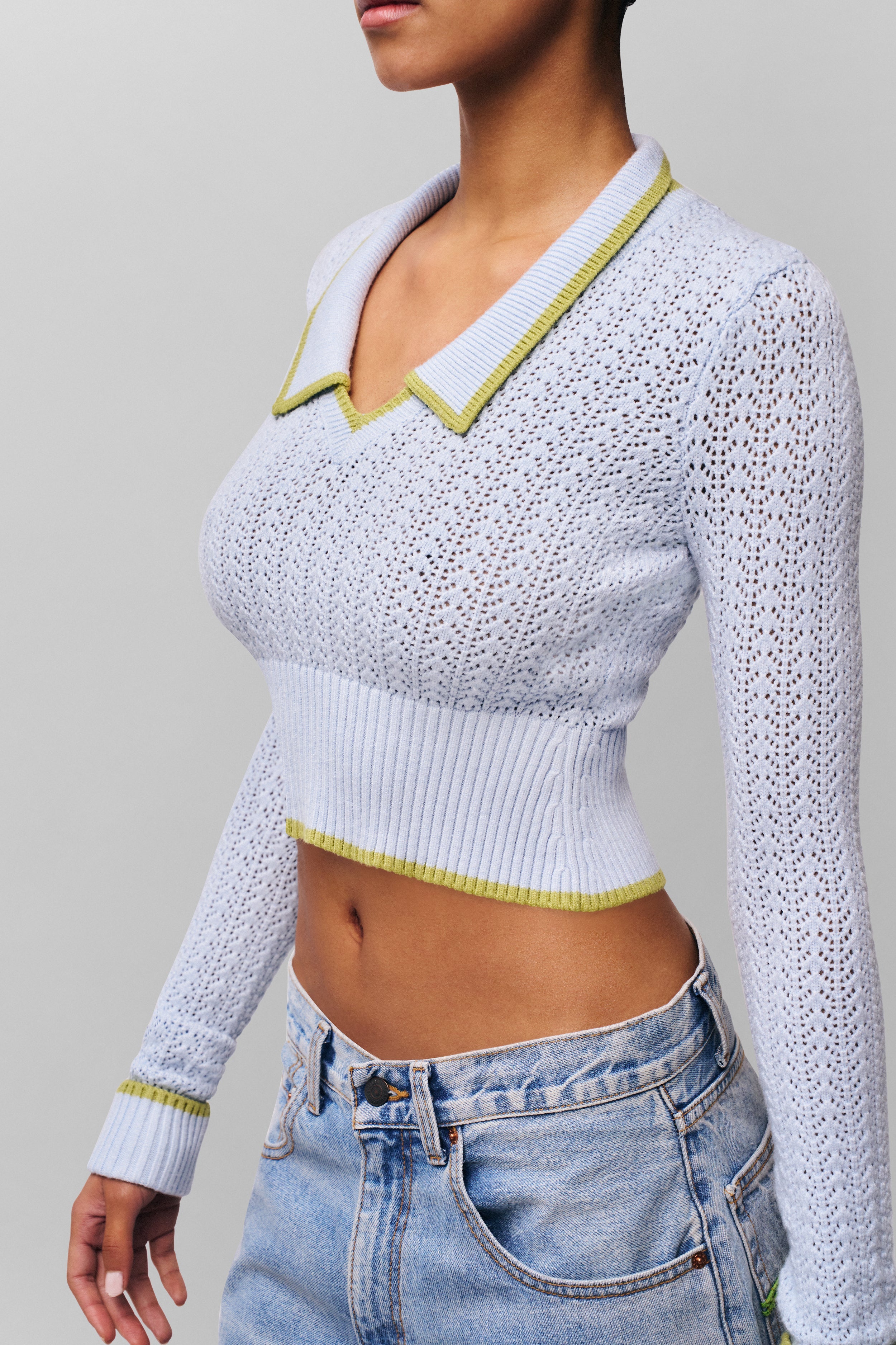 Charlotte Pullover Knit - ONFEMME By Lindsey's Kloset