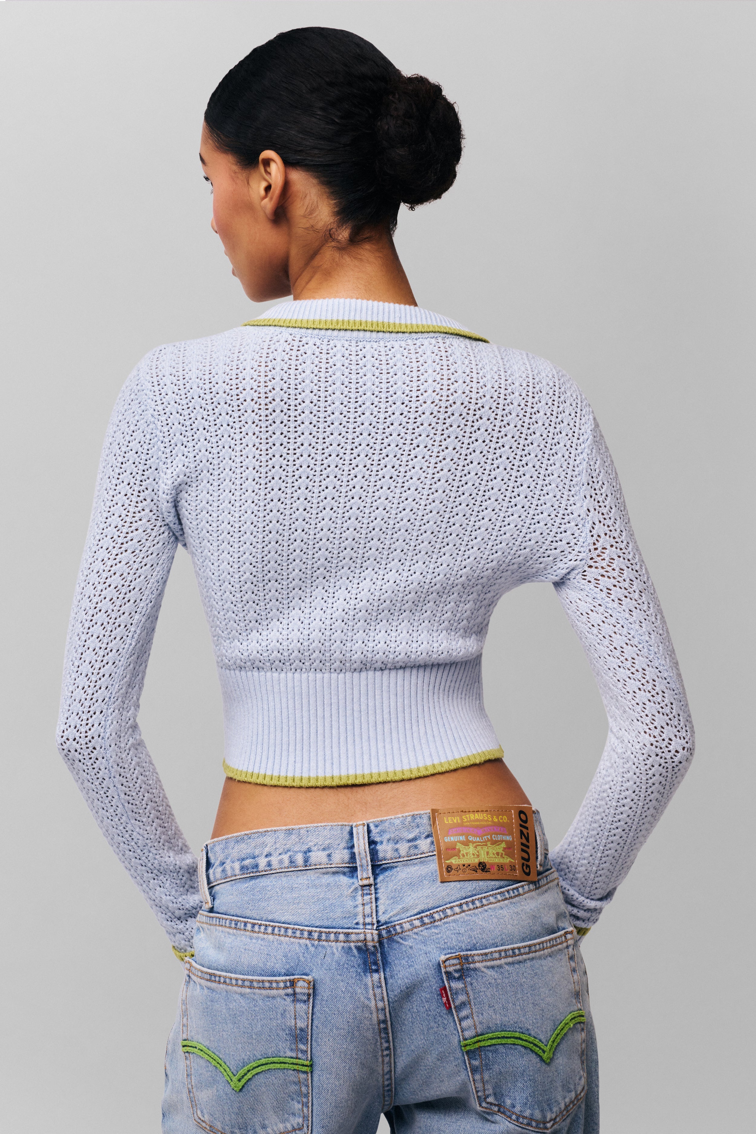 Charlotte Pullover Knit - ONFEMME By Lindsey's Kloset