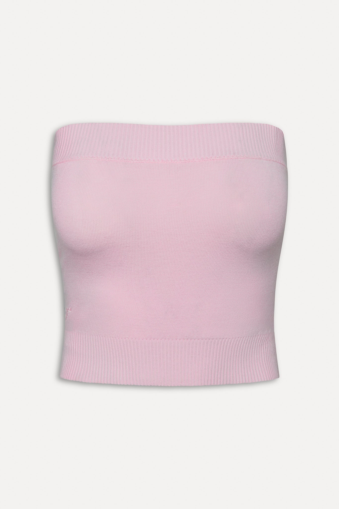 Destiny Knit Tube Top