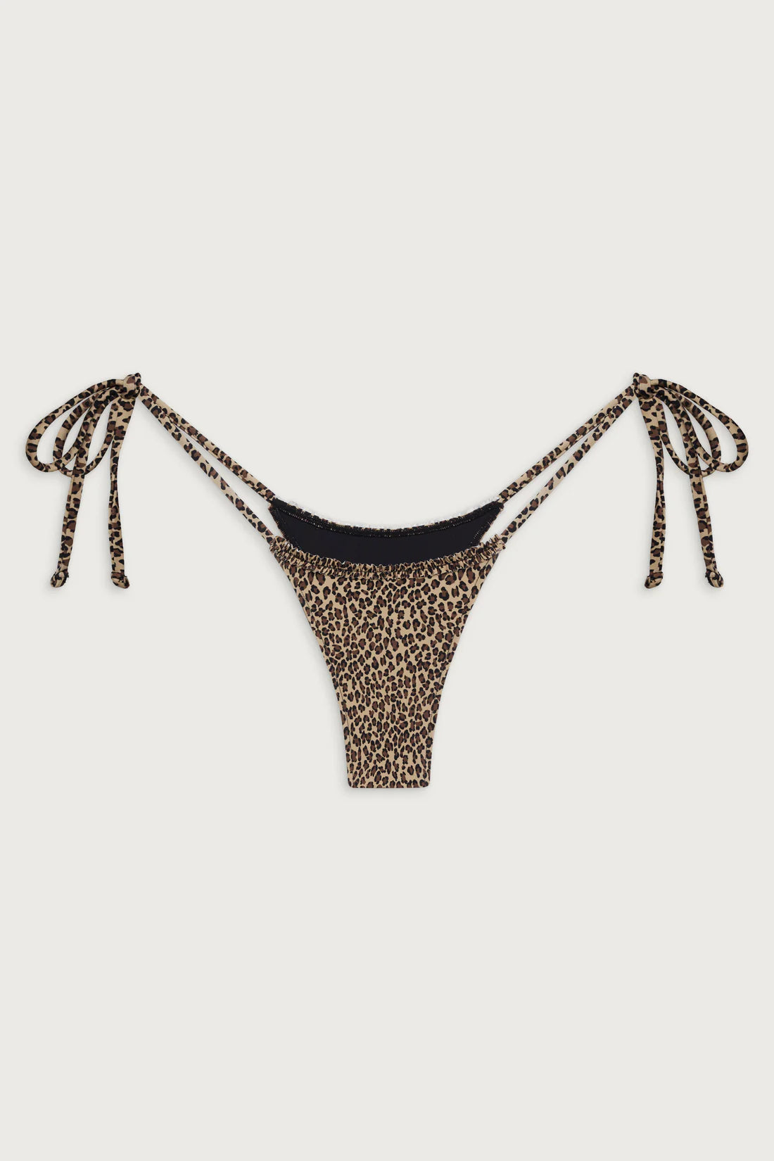 Divine Skimpy Bikini Bottom - ONFEMME By Lindsey's Kloset