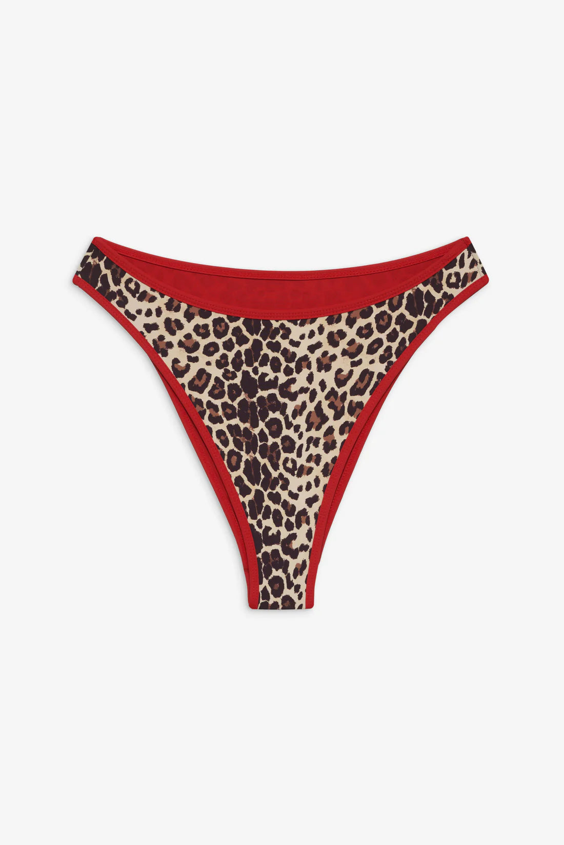 Dove Bikini Bottom - ONFEMME By Lindsey's Kloset