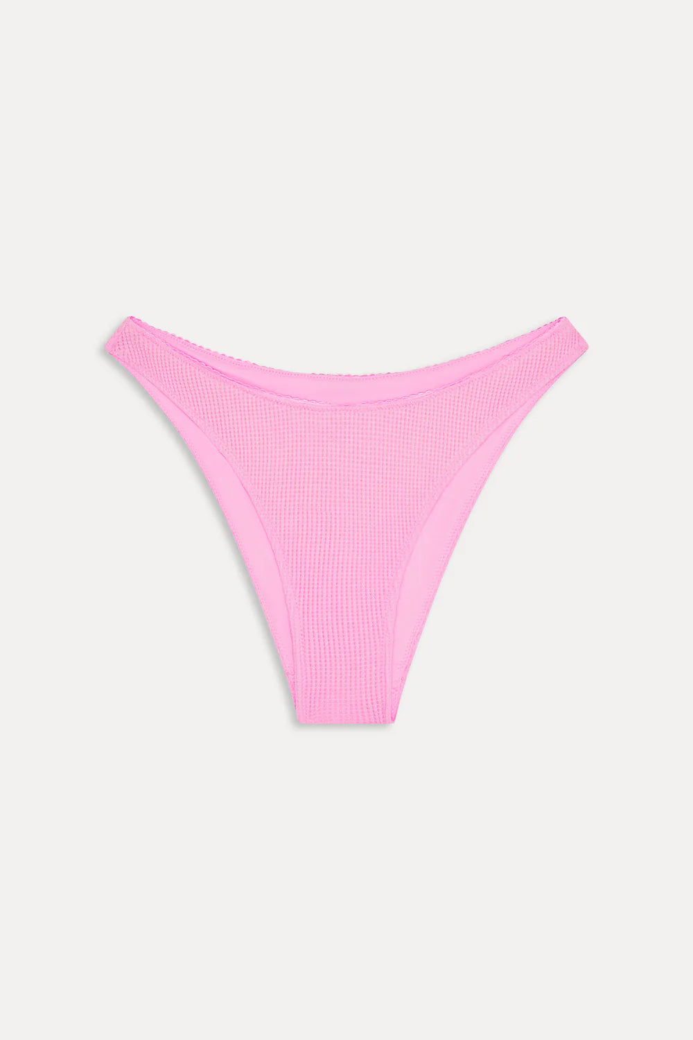 Dove Bikini Bottom - ONFEMME By Lindsey's Kloset
