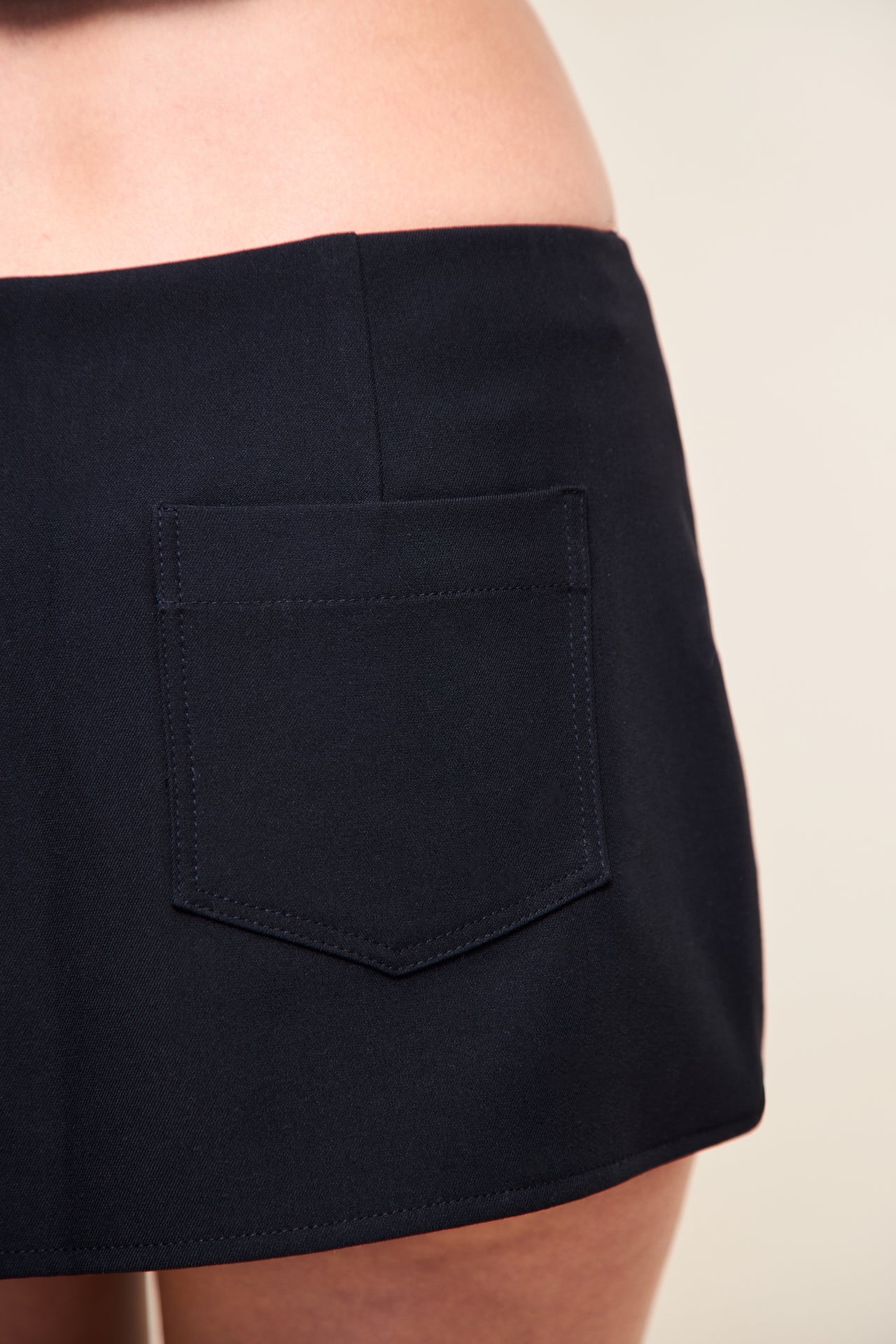 Troyes Skort - ONFEMME By Lindsey's Kloset
