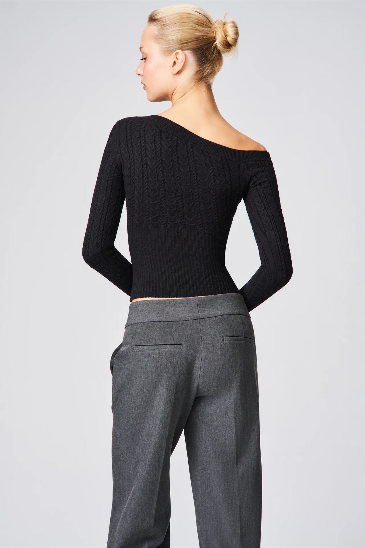 Presley Knit Top